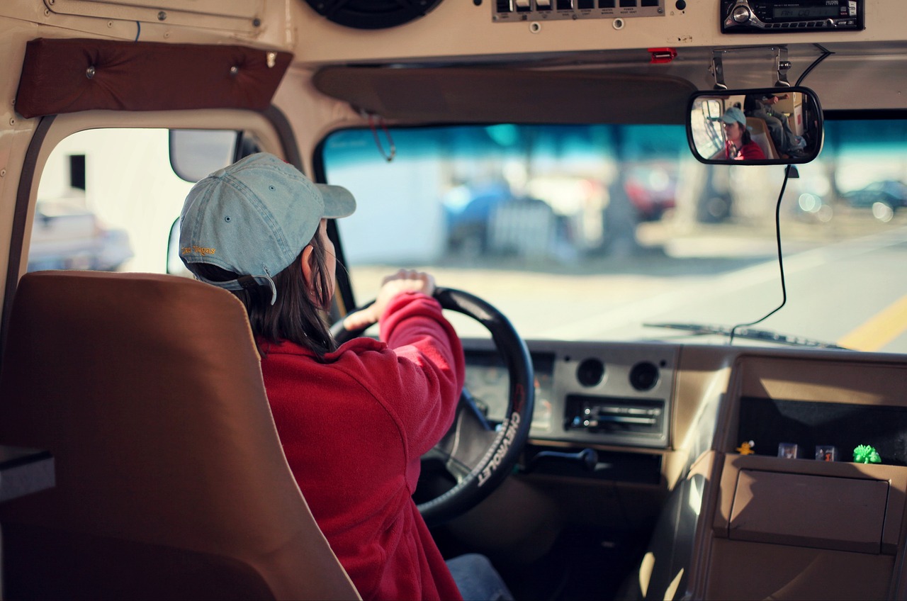 Do You Need a CDL to Drive a School Bus?