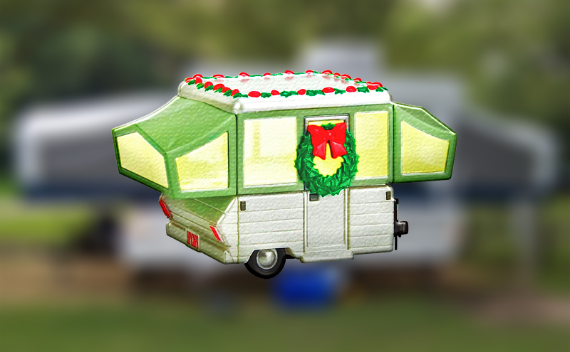 13 Pop Up Camper Gifts and Ideas for Pop Up Lovers