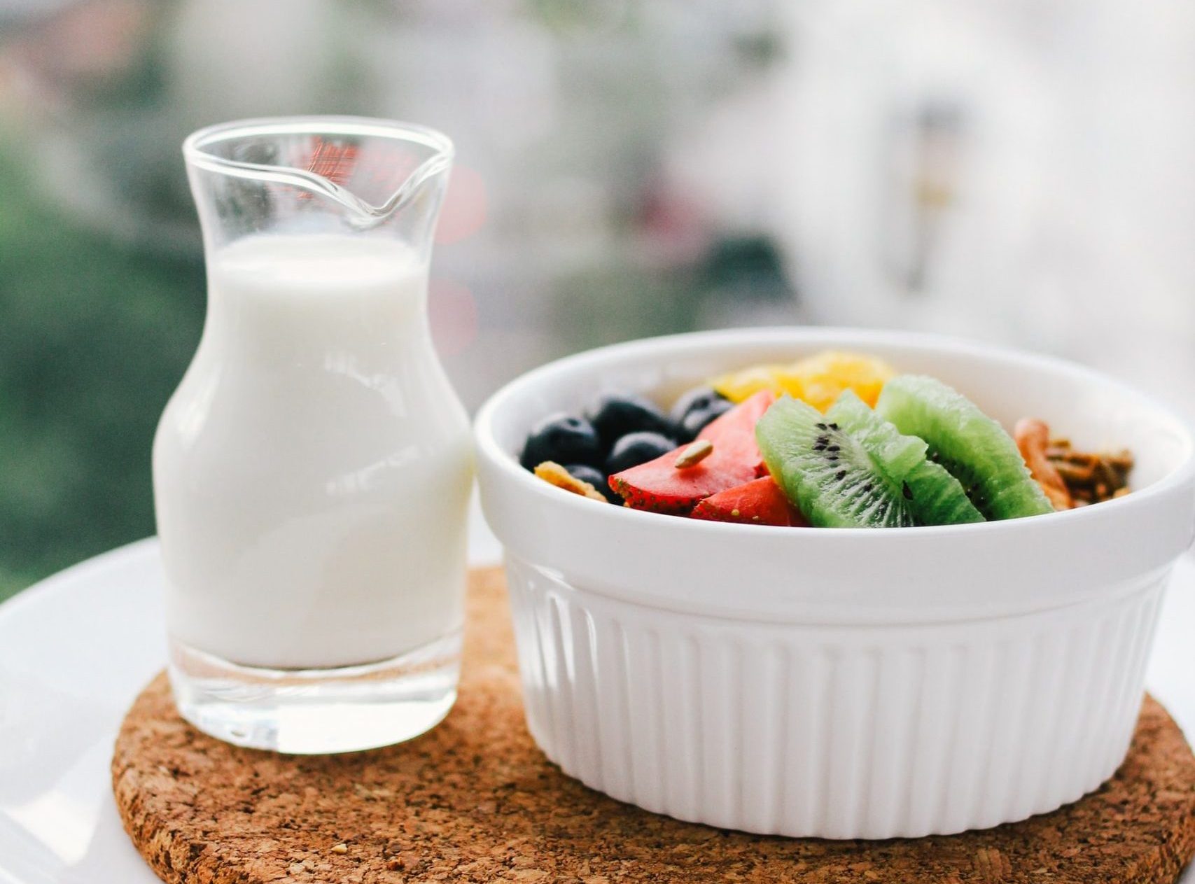 Is Skim Milk Vegan?