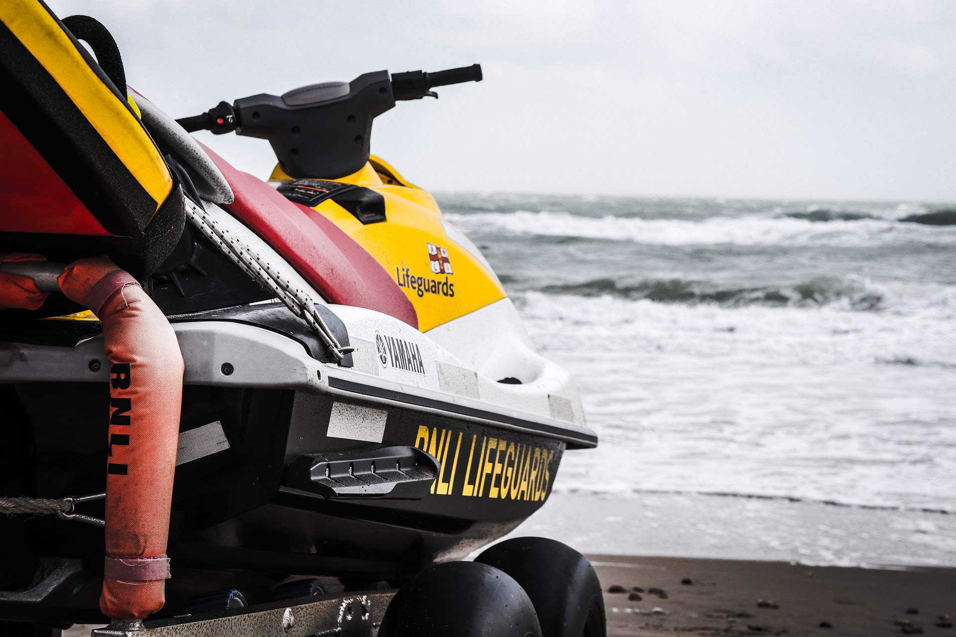 How to Winterize a Jet Ski in 10 Easy Steps