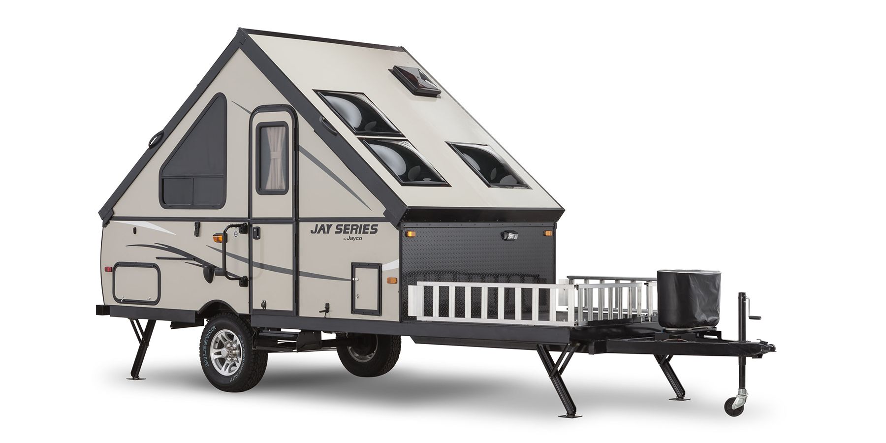 7 Best Pop Up Toy Haulers Survival Tech Shop