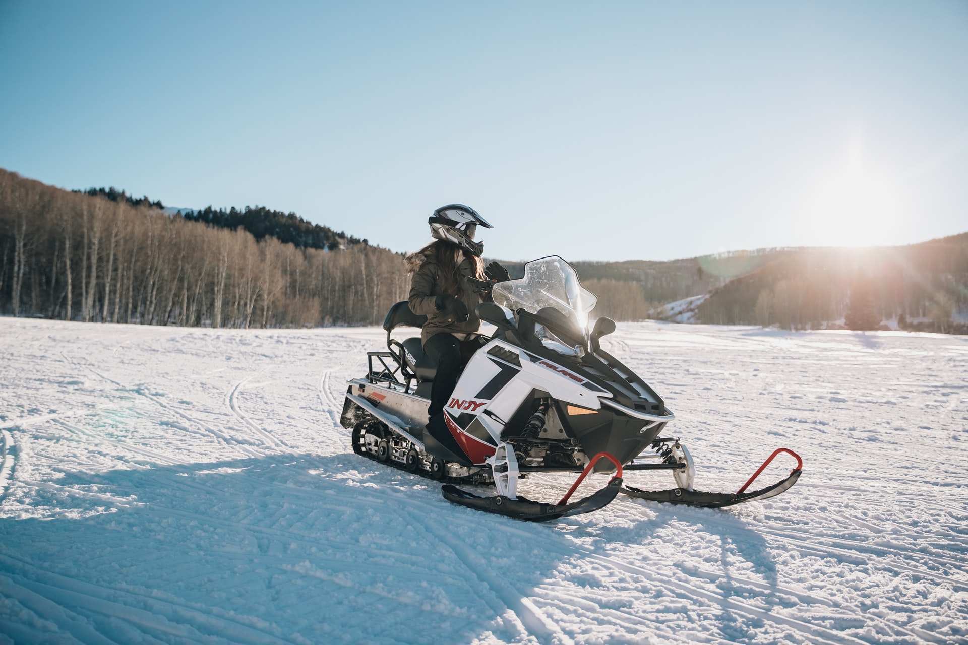 Best Snowmobile Brands: Which One Should You Choose?