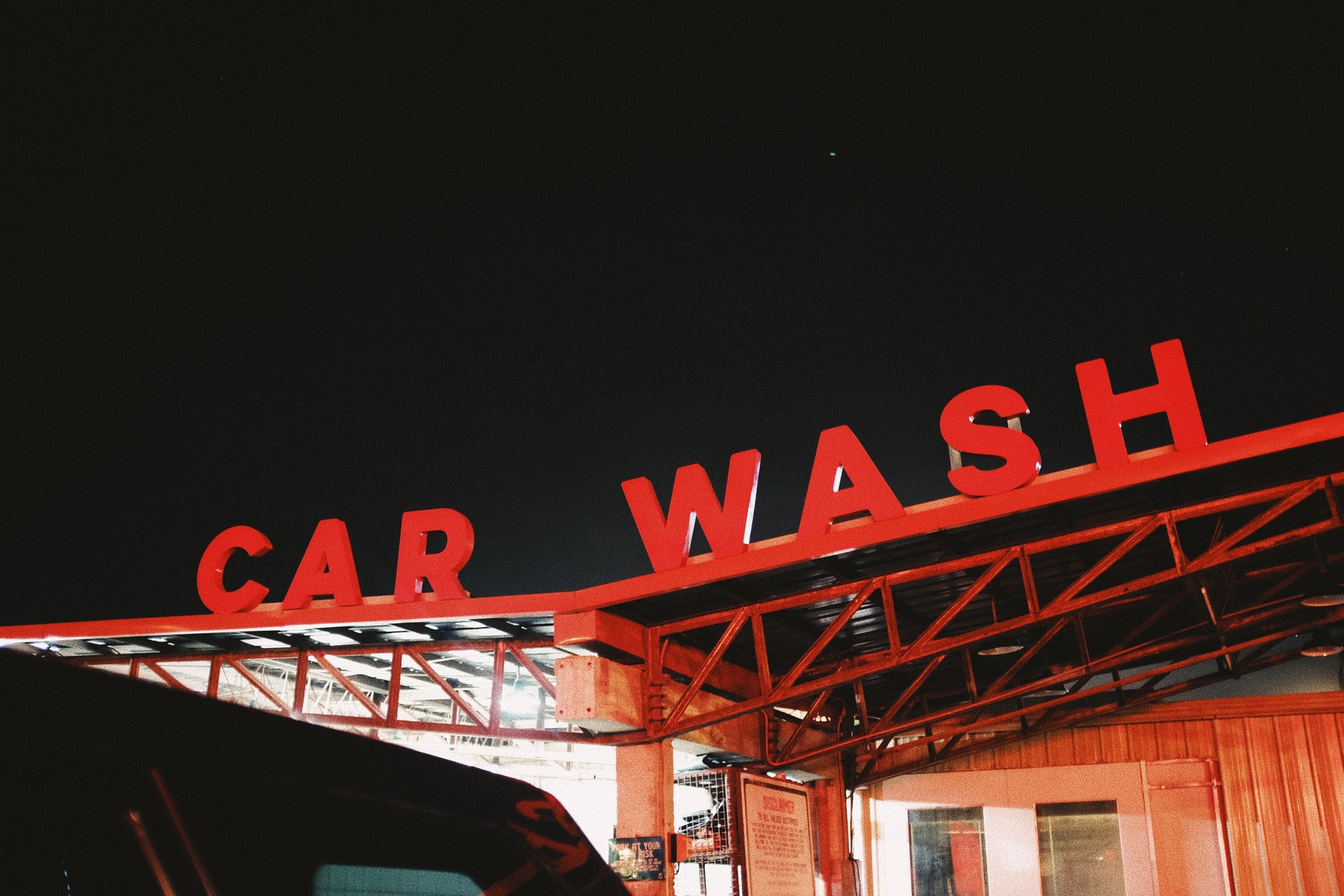 Can You Take a Soft Top Jeep Through a Carwash?