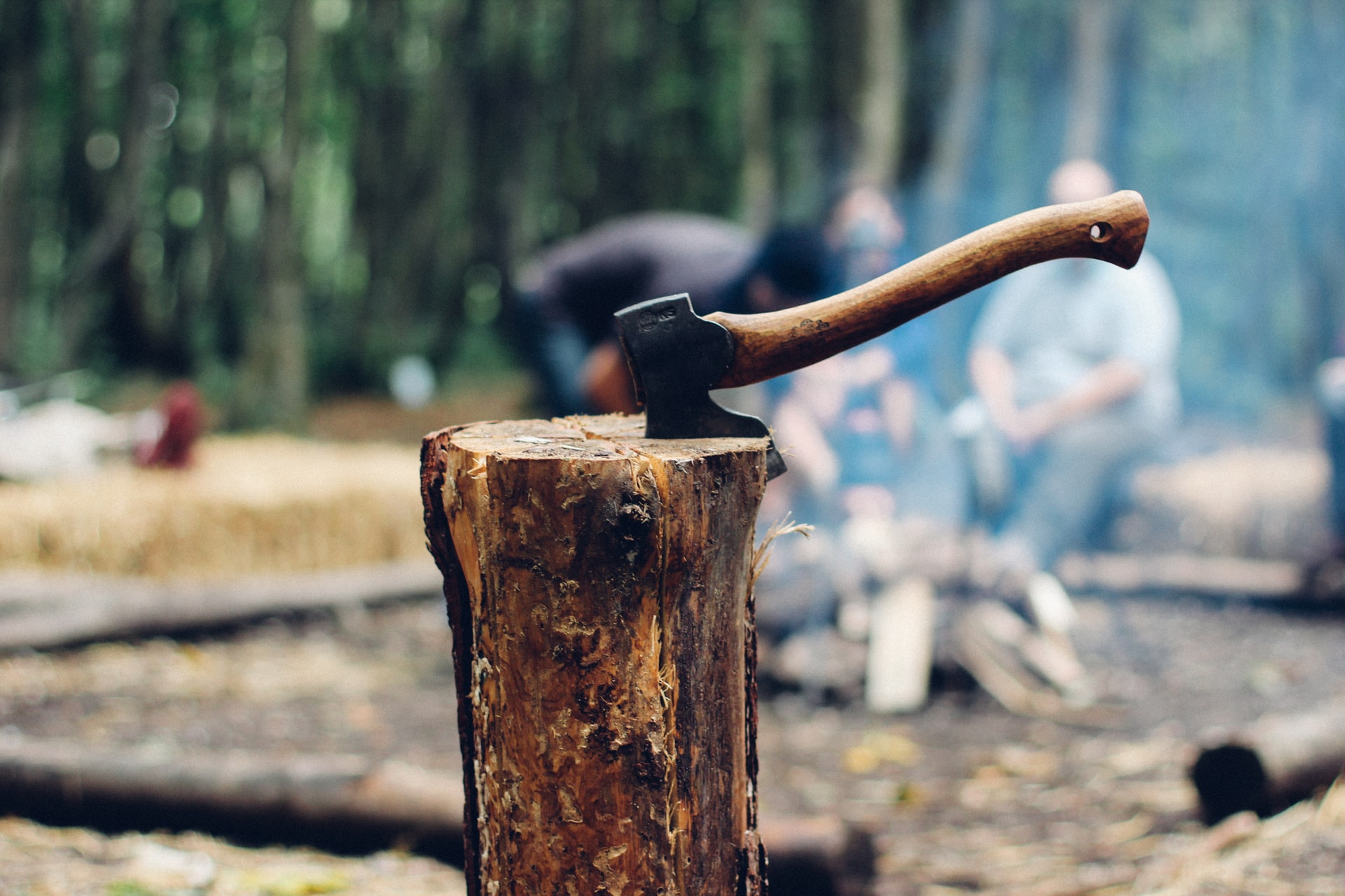 Hatchet vs Machete: Who’s the Real Winner?