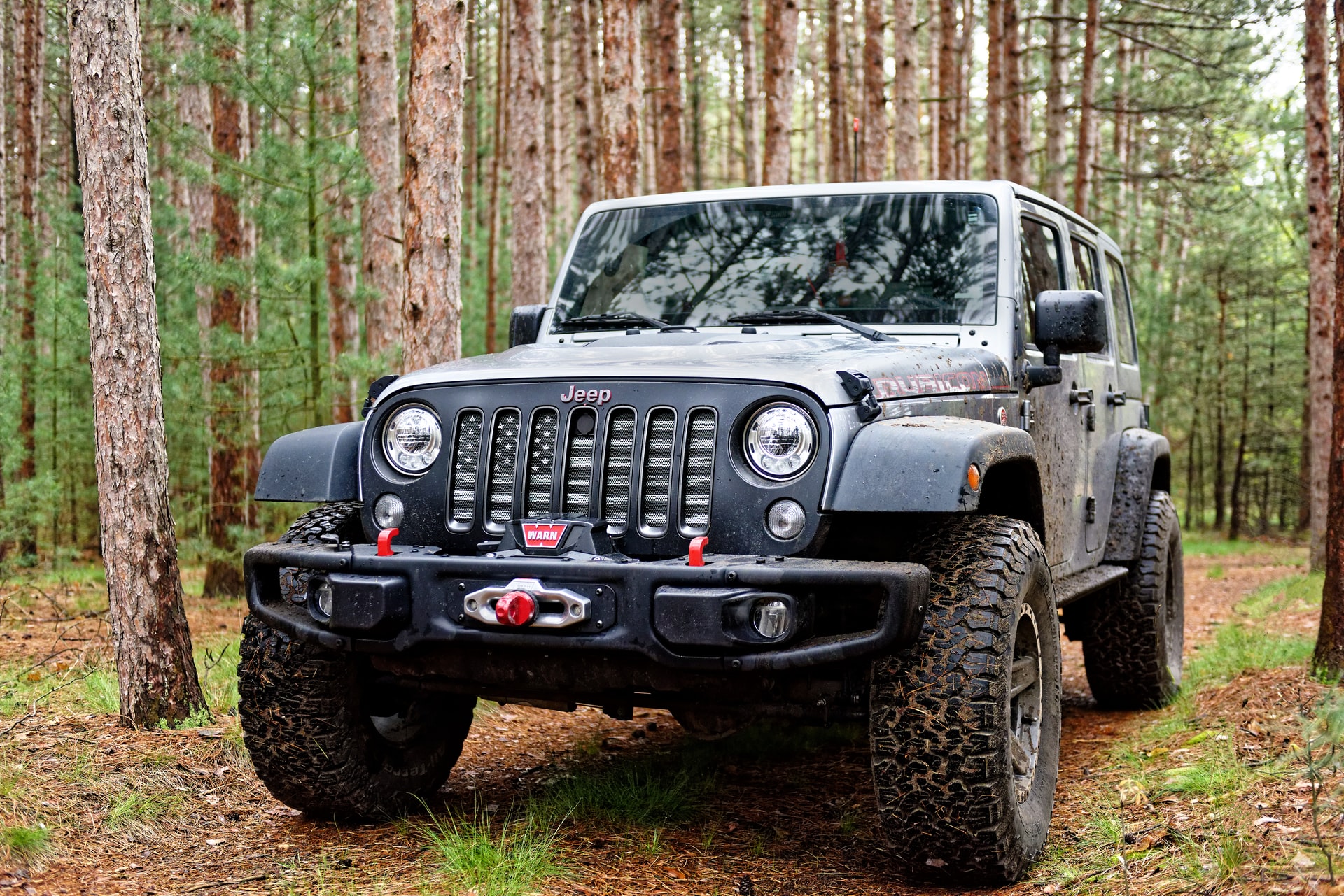 The Best Time to Buy a Jeep Wrangler