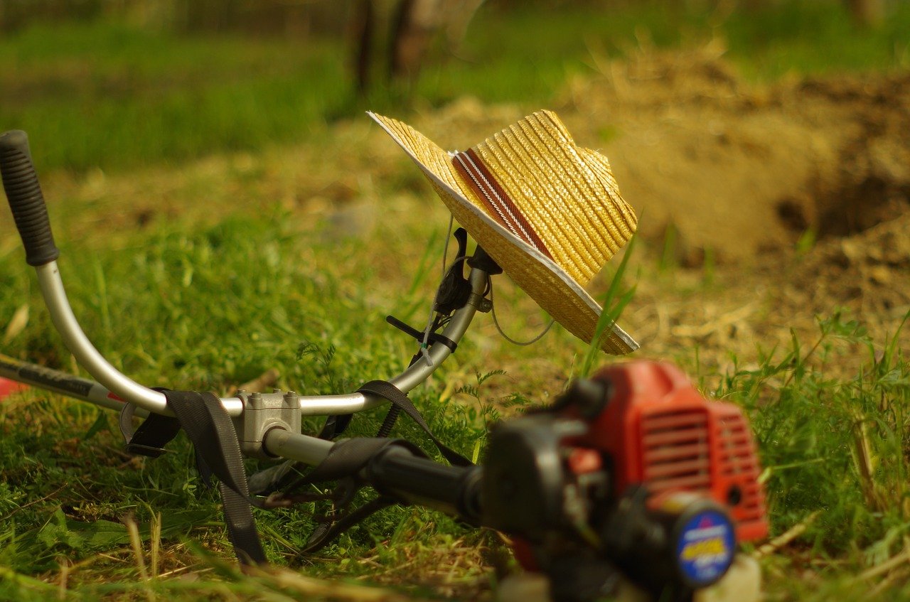 Weed Eater vs. Weed Wacker: What’s the Difference?