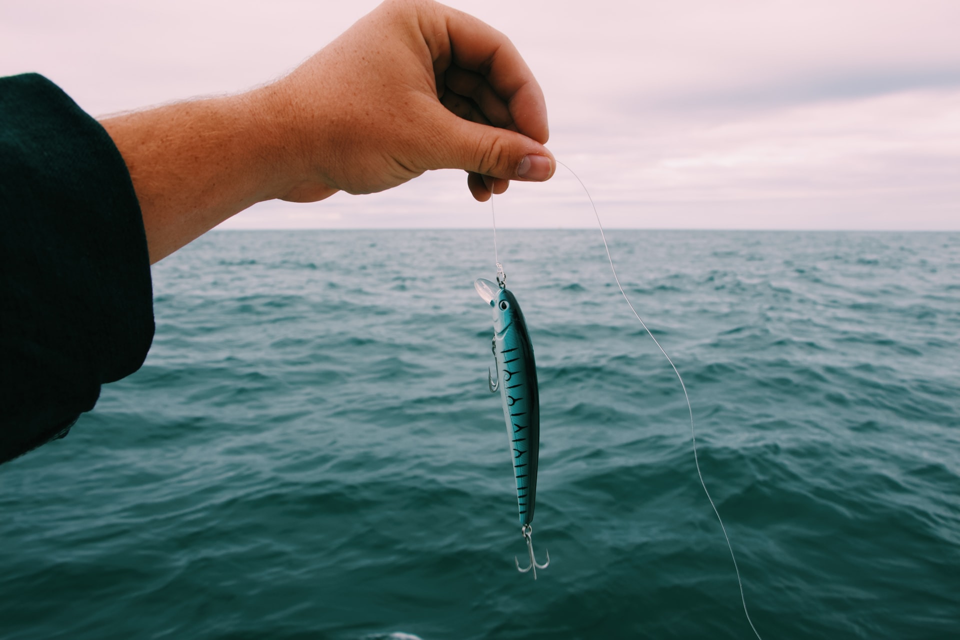 Do Fish Hooks Dissolve?