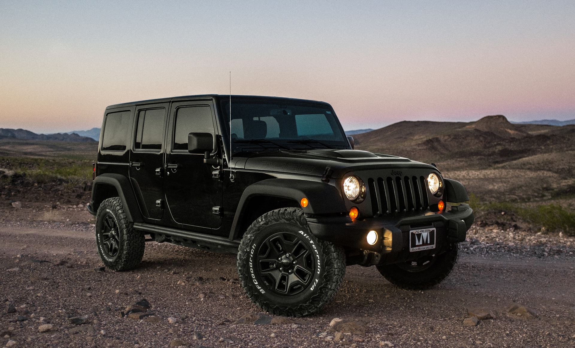 Cost to Rhino Line a Jeep: Is it Worth it?