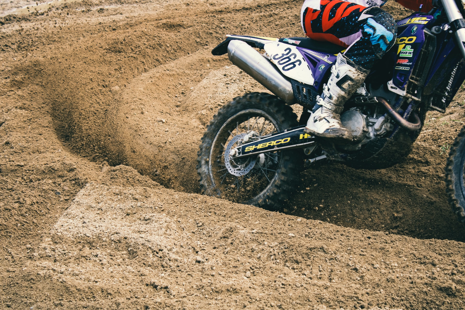 How Fast Does a 150cc Dirt Bike Go?