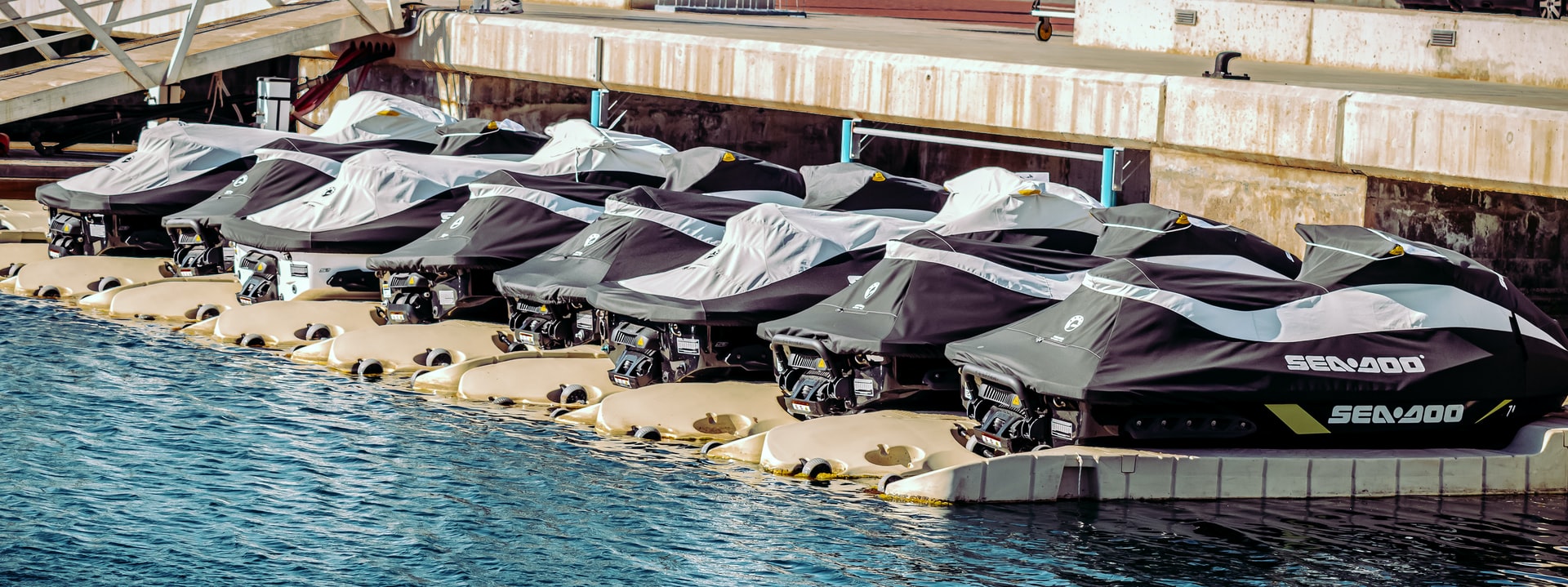 The 4 Best Jet Ski Covers of 2023