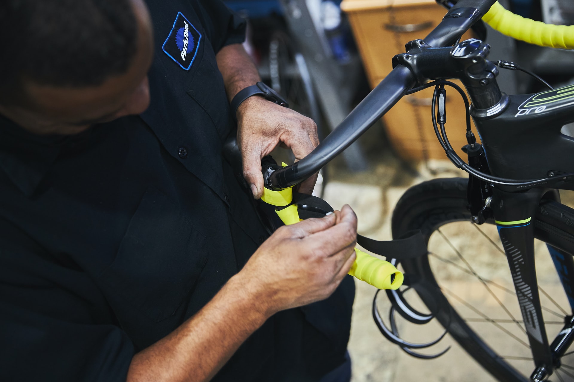 How Much Will Your Bike Tune-Up Cost You?