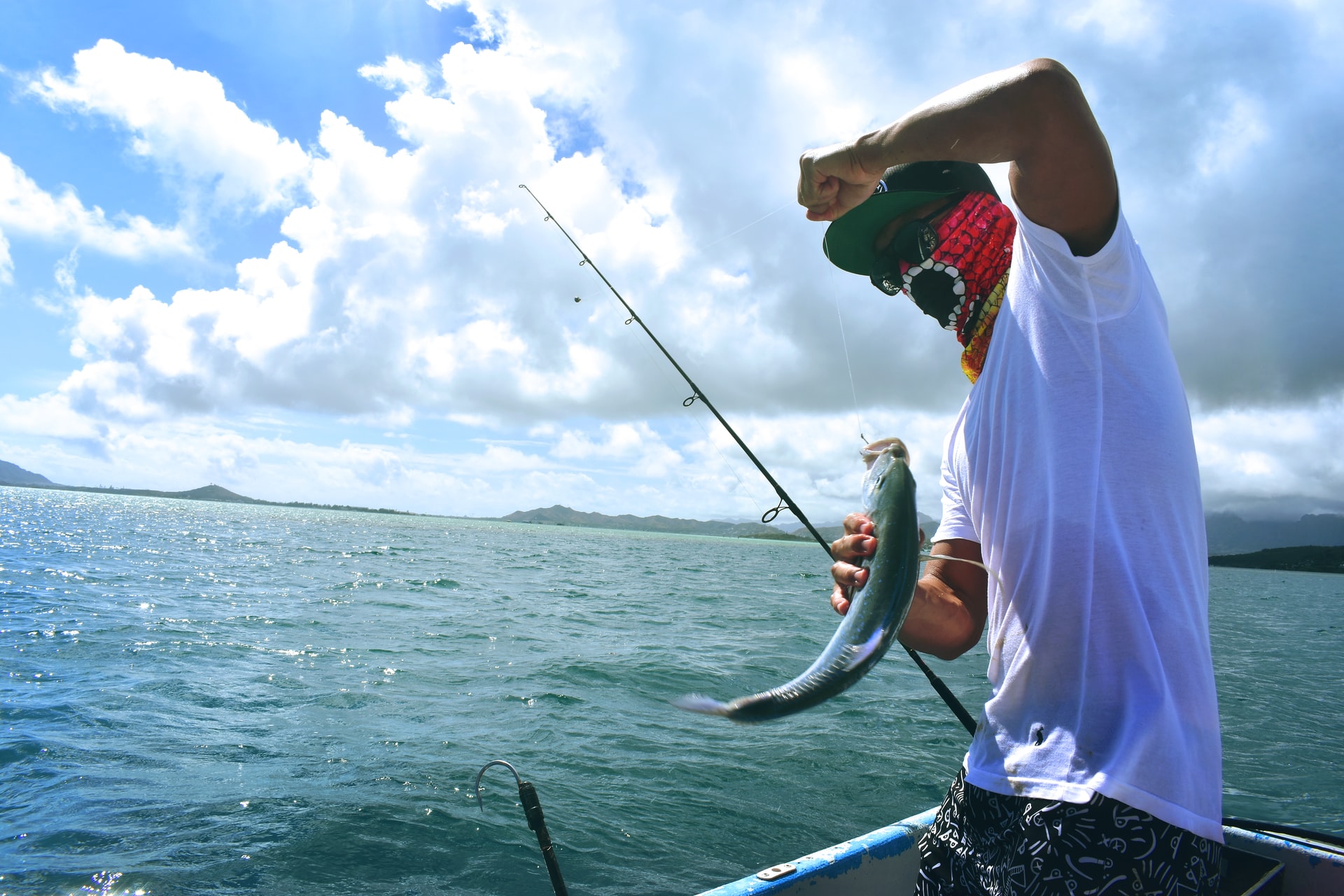 Fishing Without a License: Do You Need It?