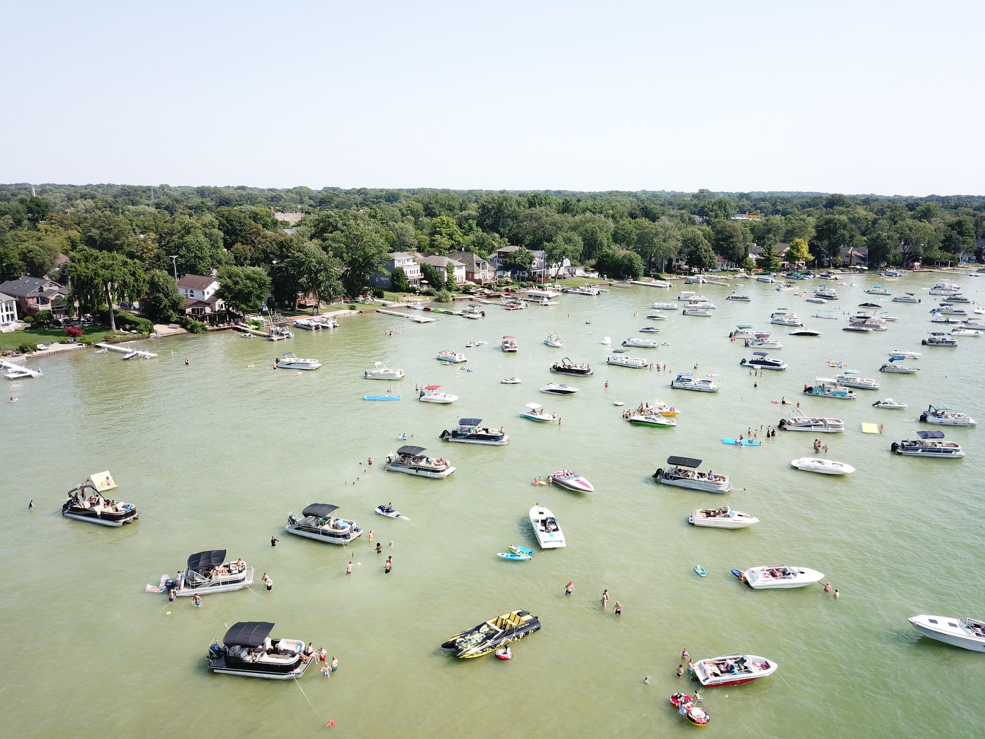 Who is Responsible for Keeping a Sharp Watch to Avoid a Collision Between Two Boats?