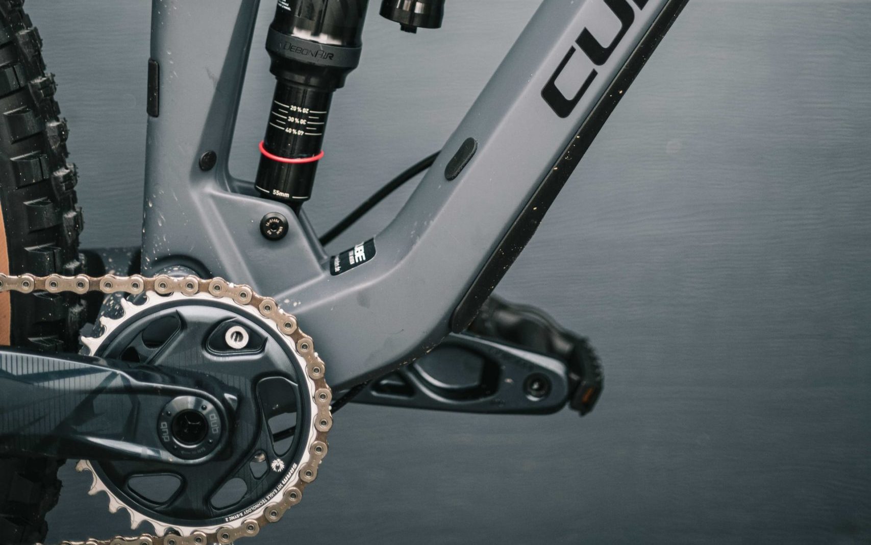 MicroSHIFT VS SRAM: A Cyclist’s Guide To Groupsets