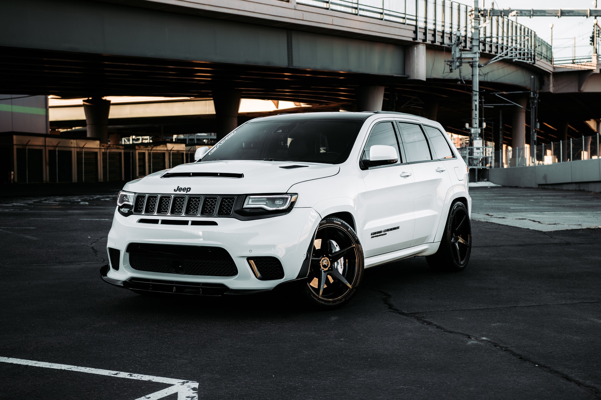 How Long Do Jeep Grand Cherokees Last?