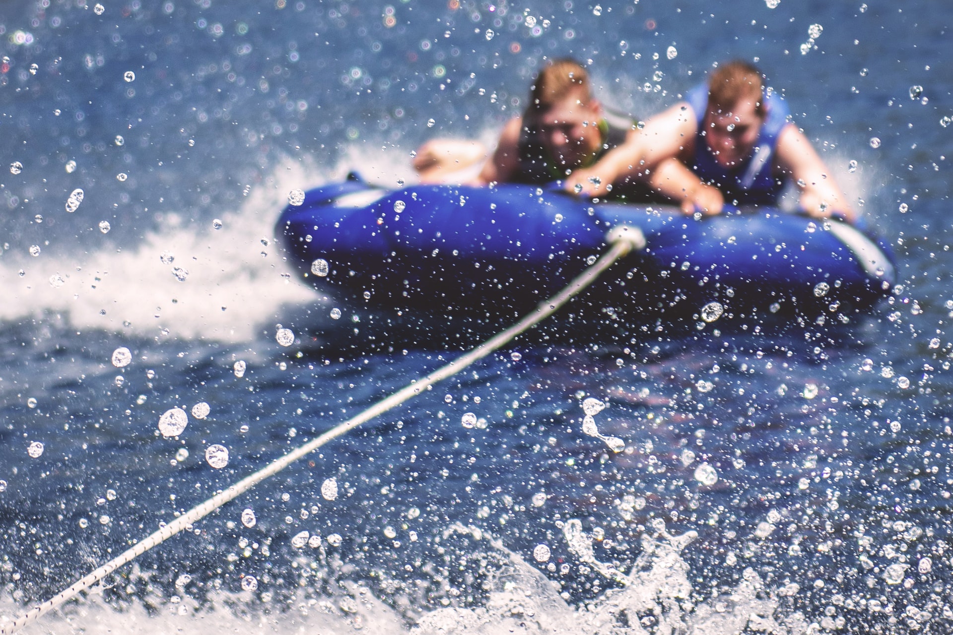 Jet Ski Tubing: Is It Better Than Boat Tubing?