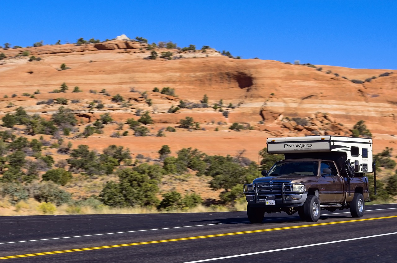 How Much Does Truck Camper Insurance Cost?