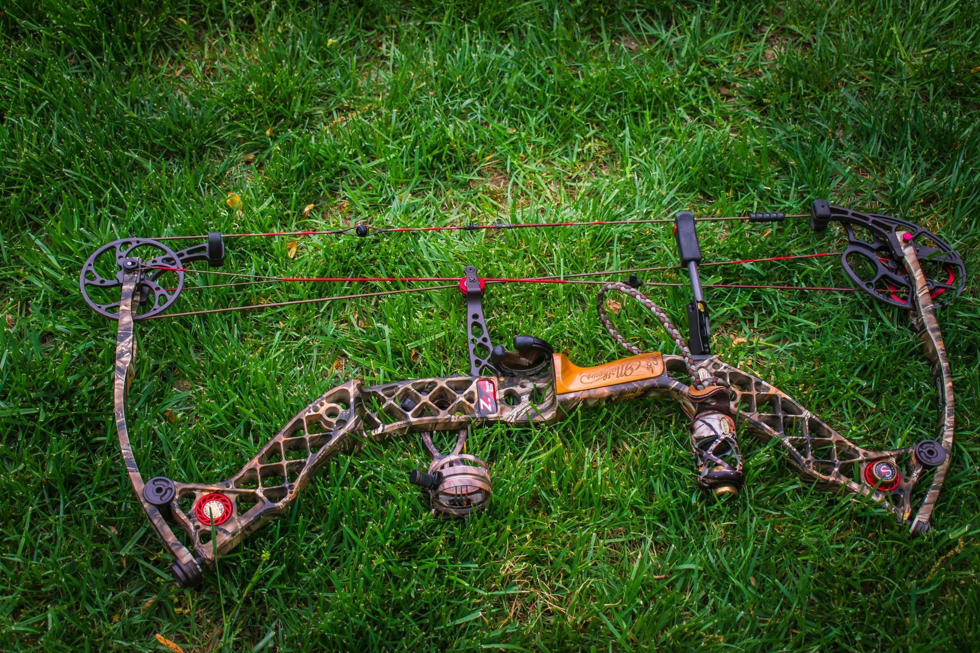 How Far Can a Compound Bow Shoot?