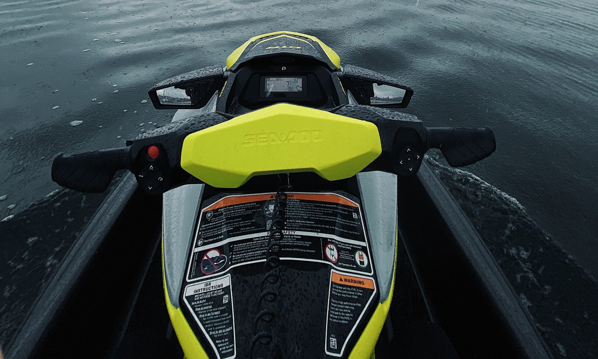 Sea-Doo Key Replacement: How to Get One