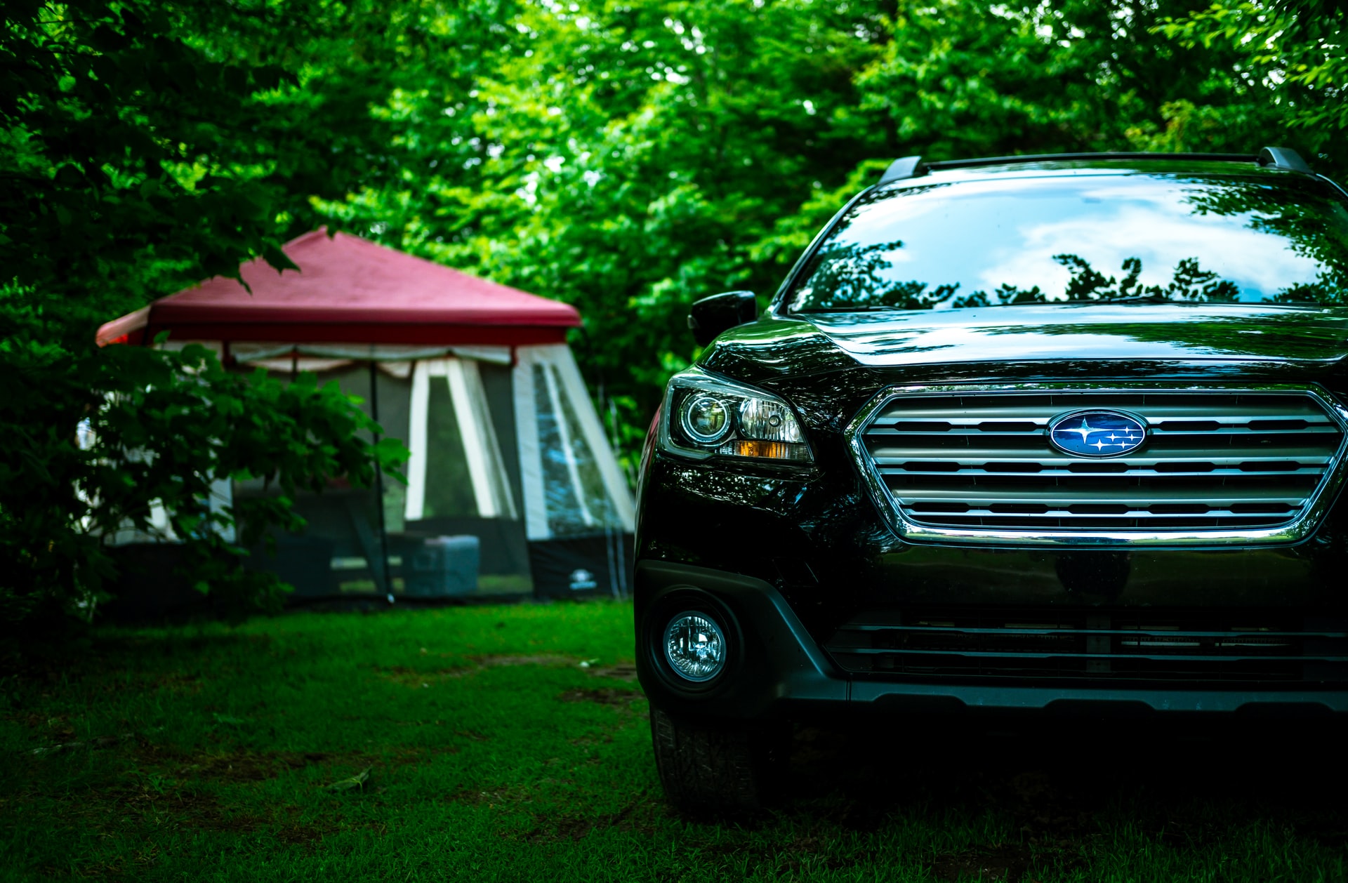 The 5 Best Kayak Racks for Subaru Outback: How to Choose