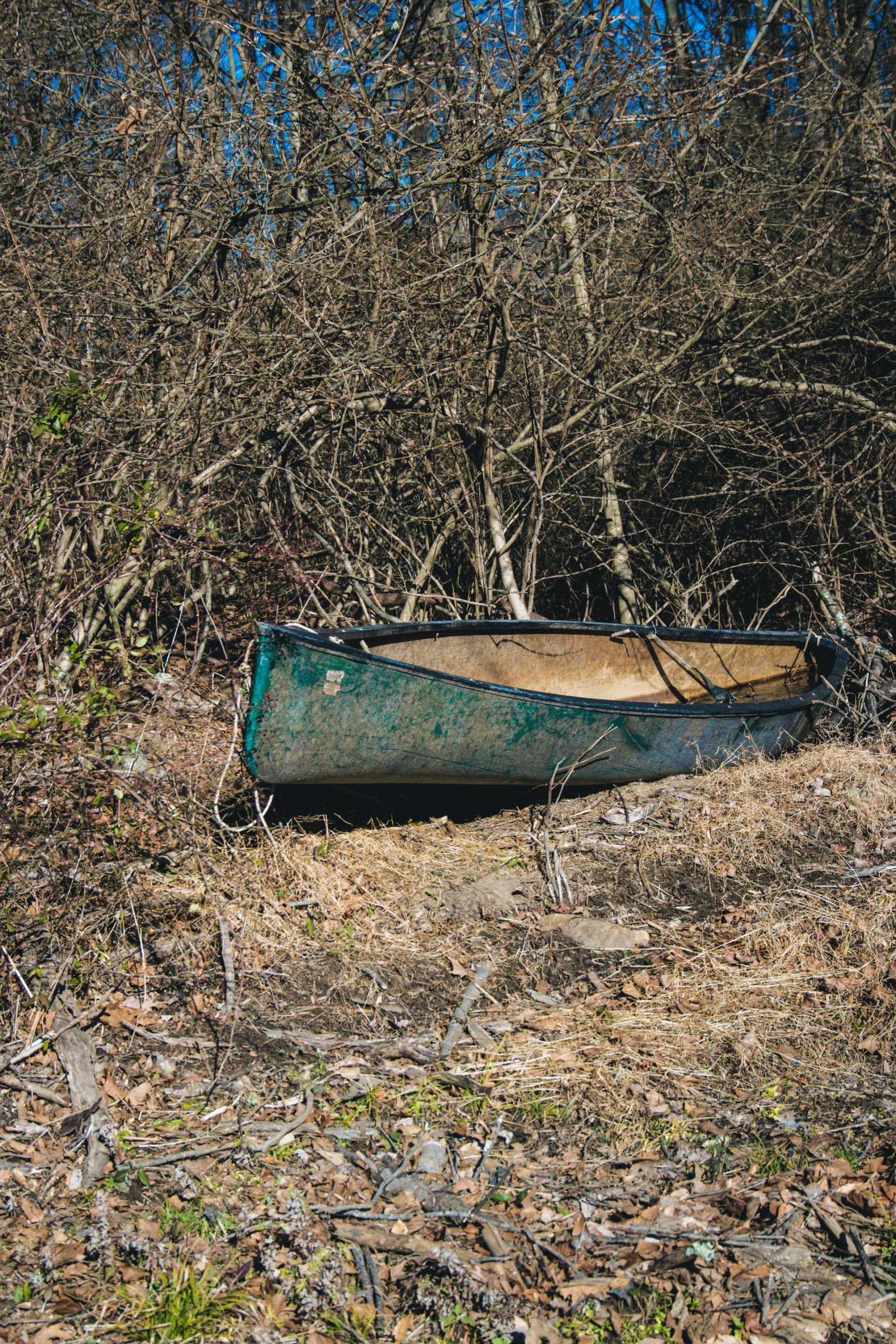 How Long Do Canoes Last?