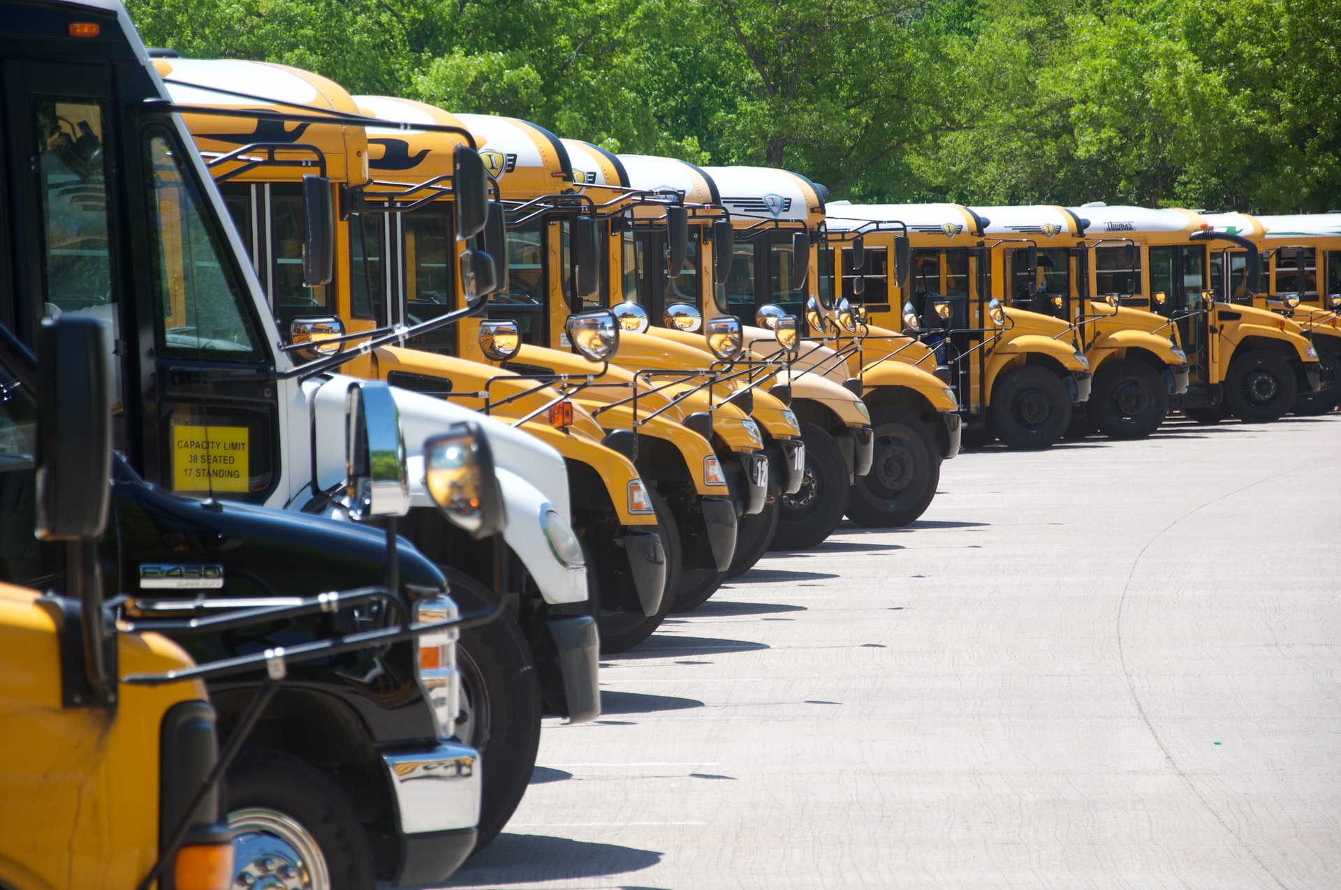 School Bus Towing Capacity: Your In-Depth Guide