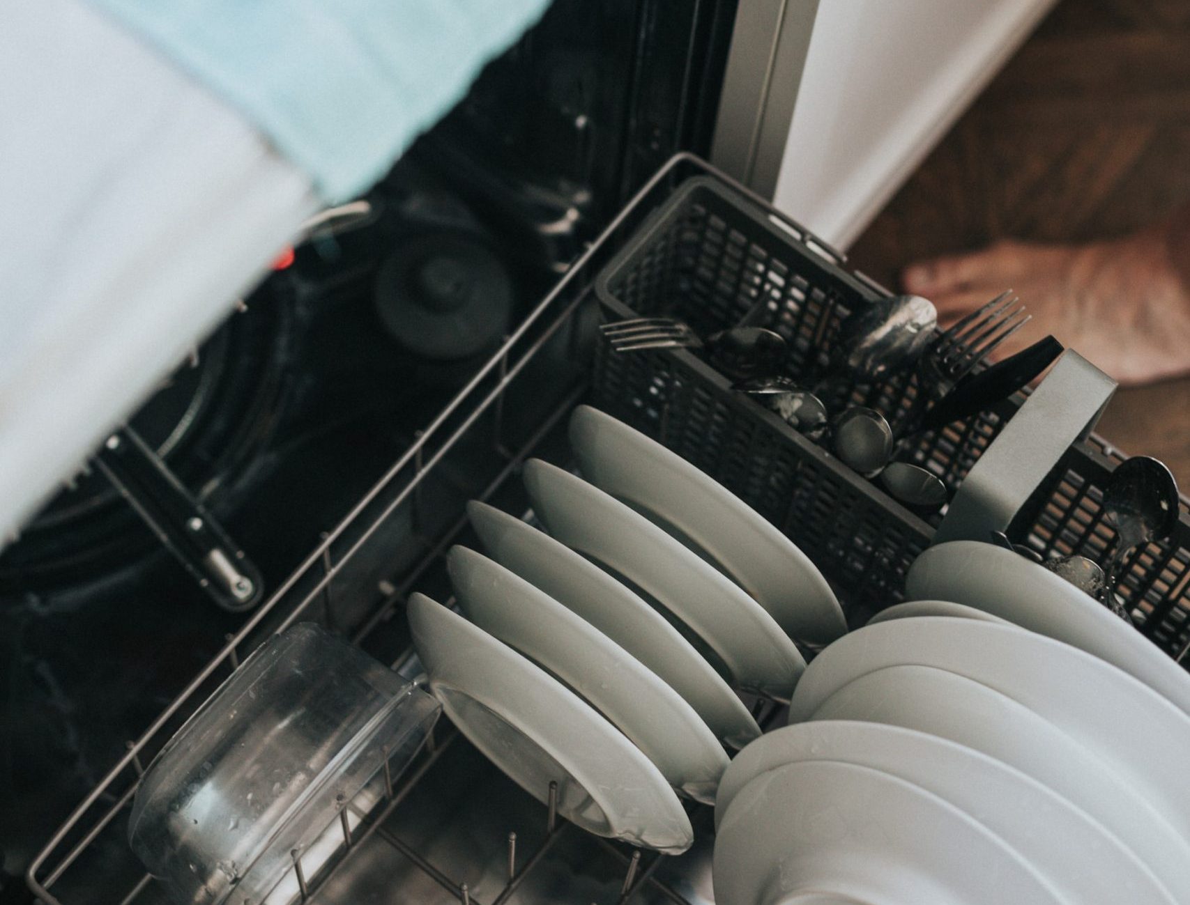 The 5 Best Septic-Safe Dishwasher Detergents