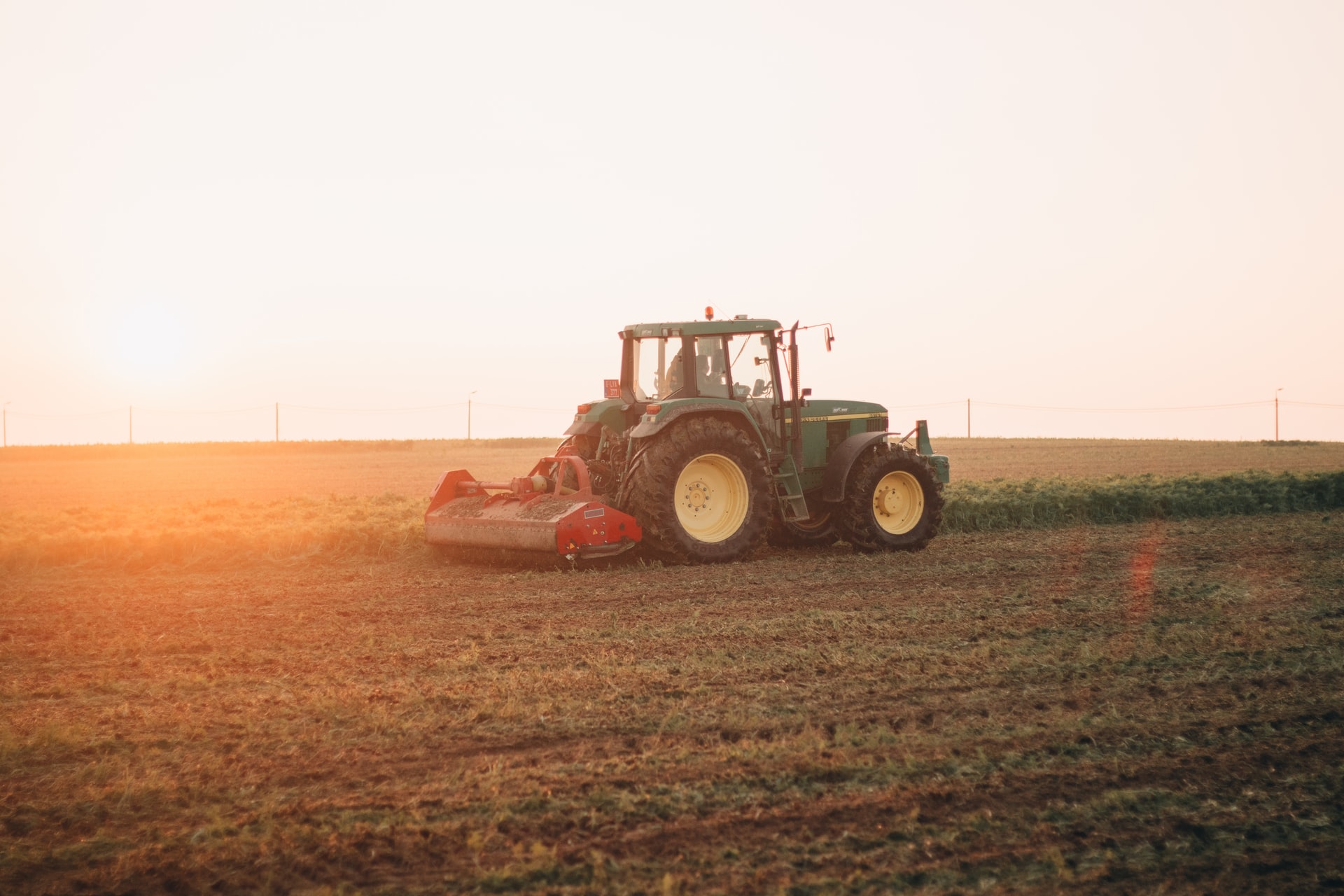 What Is the Tractor Towing Capacity?