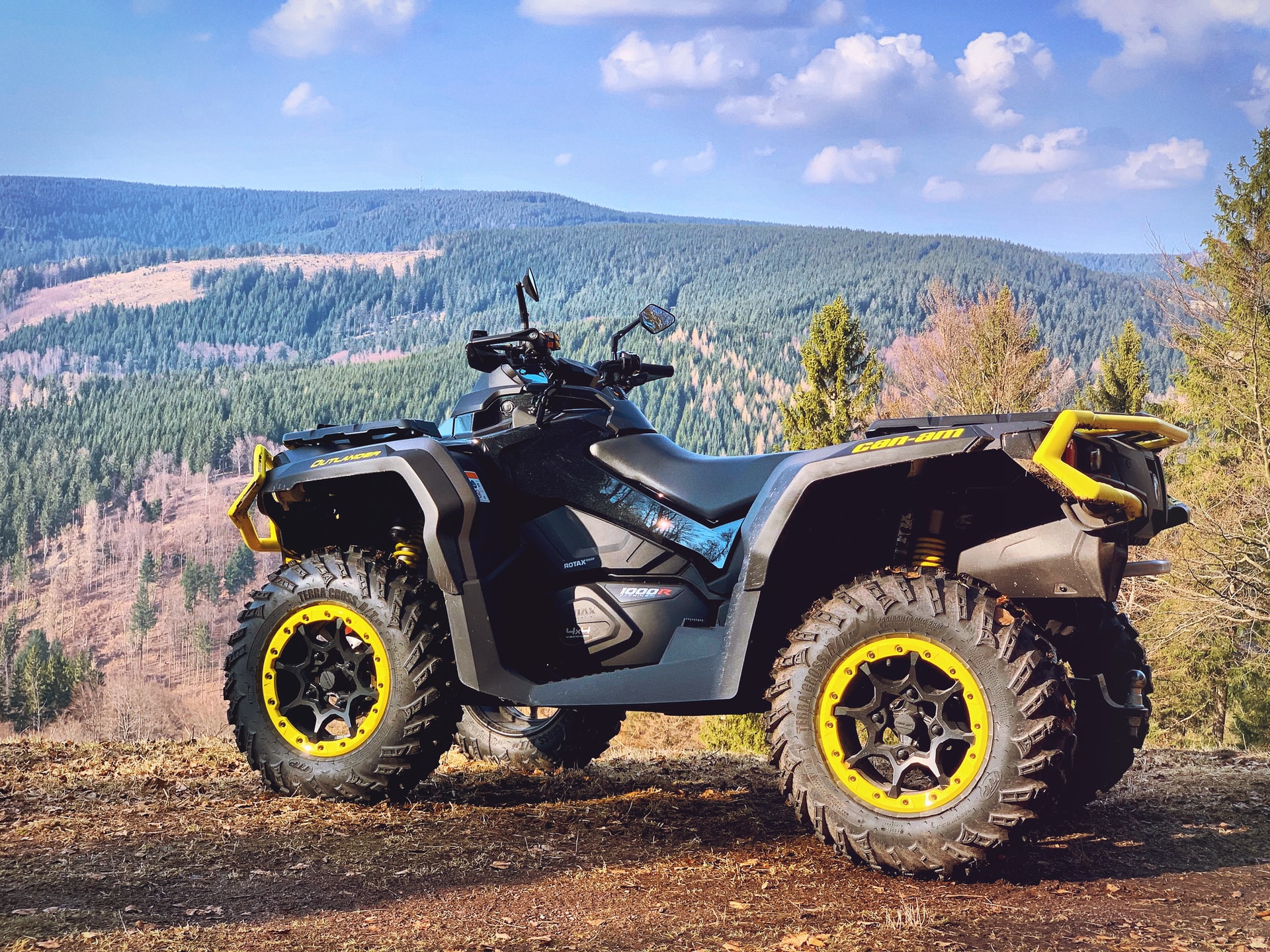 ATV Towing Capacity: What You Need to Know