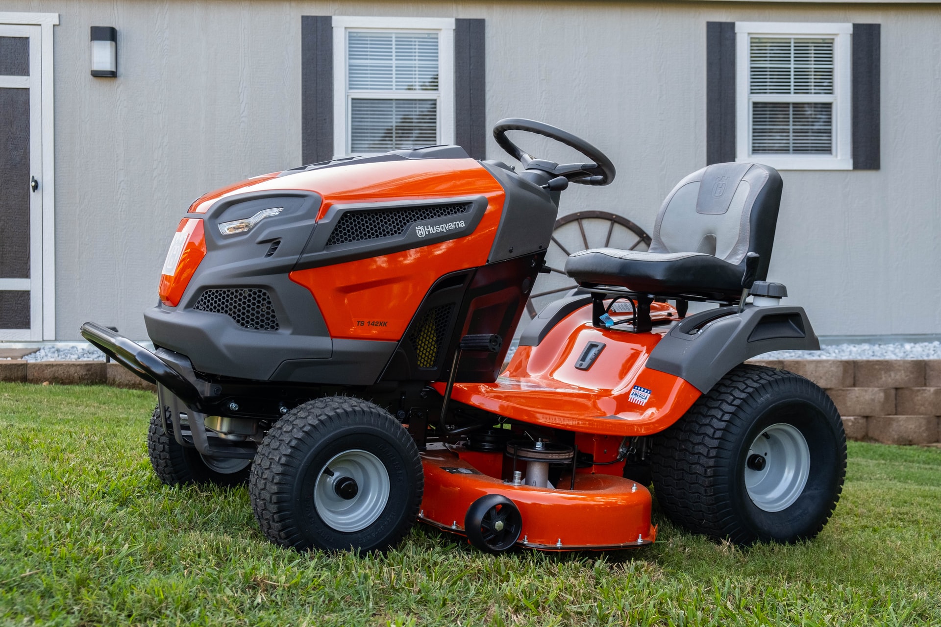 Lawn Mower Towing Capacity: A Complete Guide