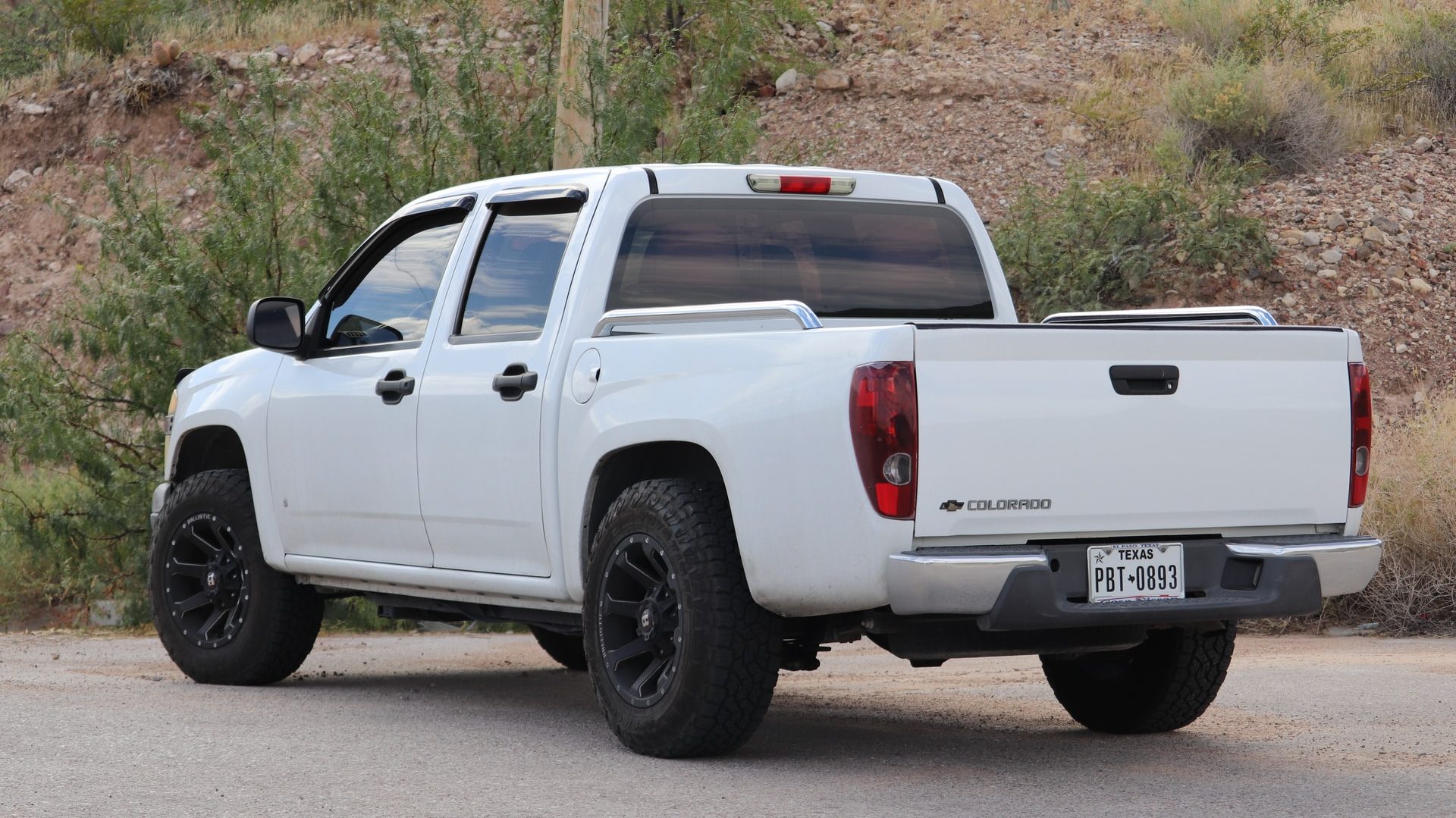 The 5 Best Colorado Leveling Kits in 2023
