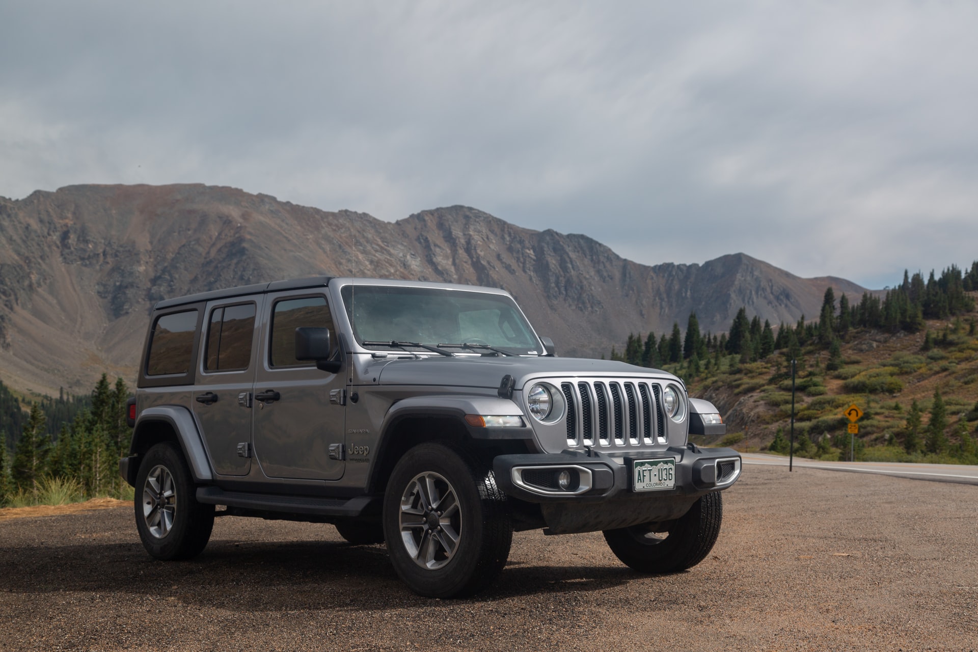 Will Jeep Wrangler Wheels Fit a Grand Cherokee?