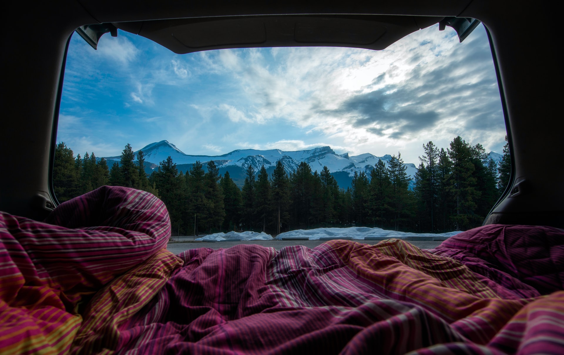 The 3 Best Jeep Mattresses in 2023