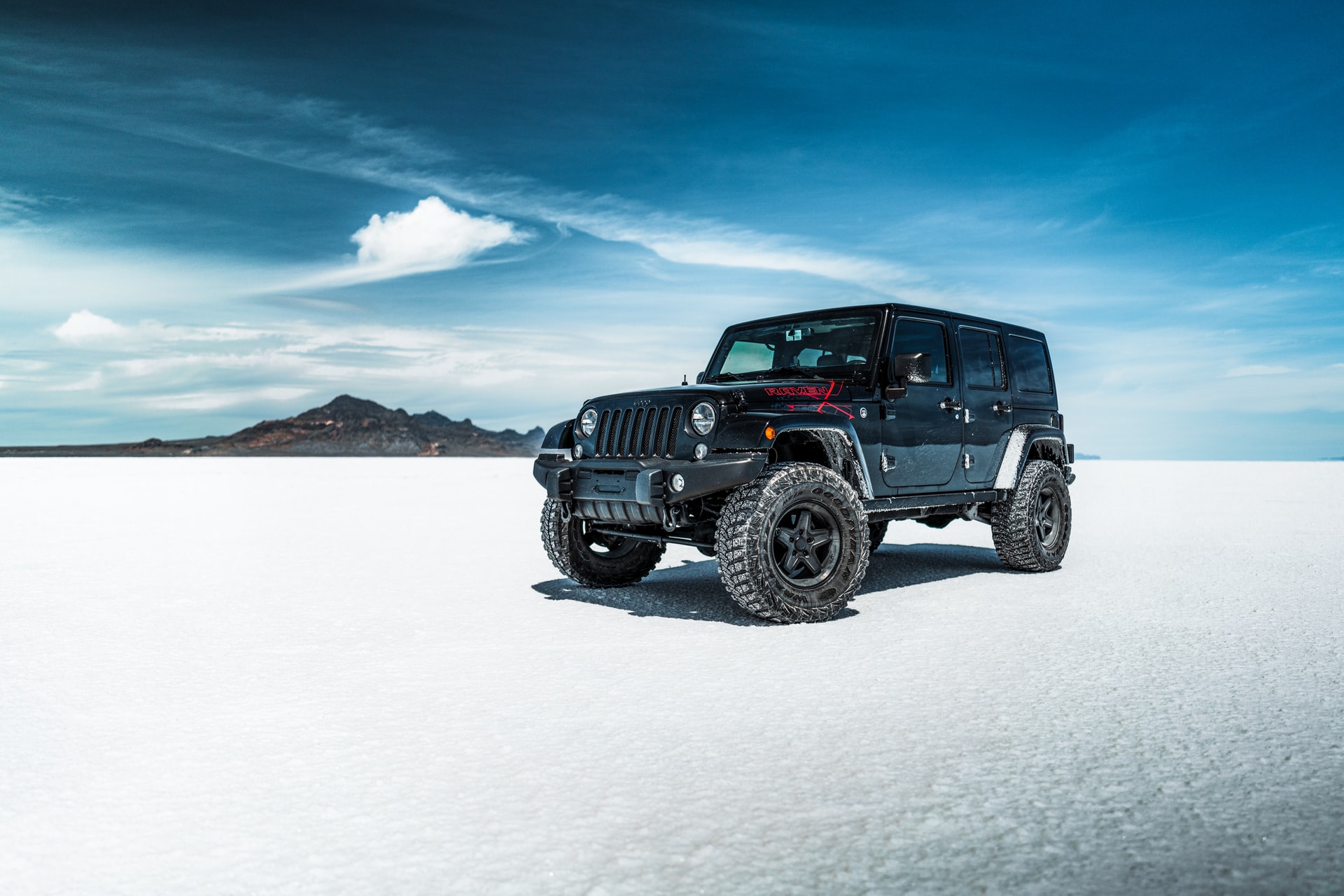 The 5 Best Jeep Wrangler Leveling Kits in 2023