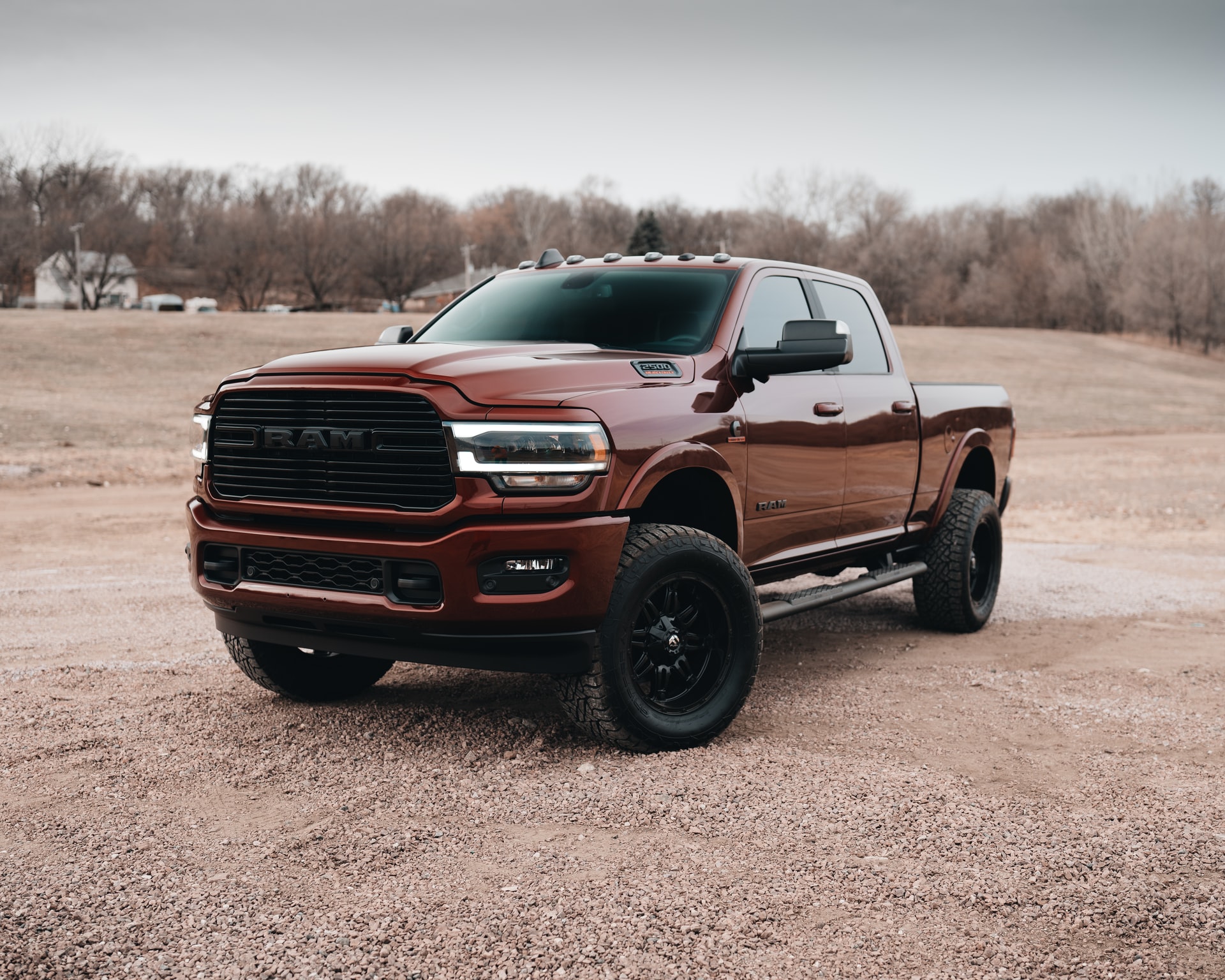 The 3 Best Ram 2500 Leveling Kits in 2023