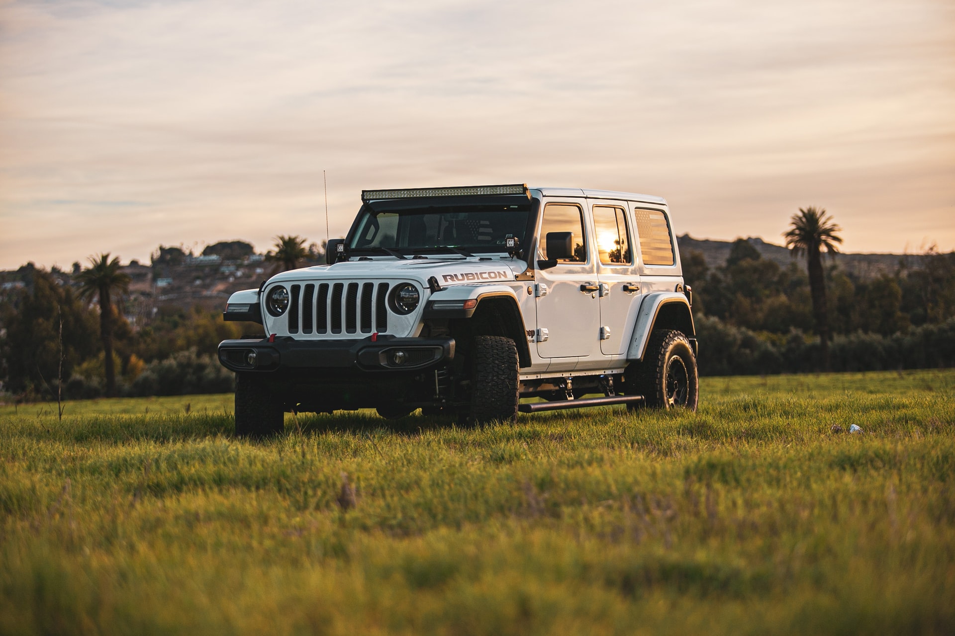 Are Jeep Parts Expensive?