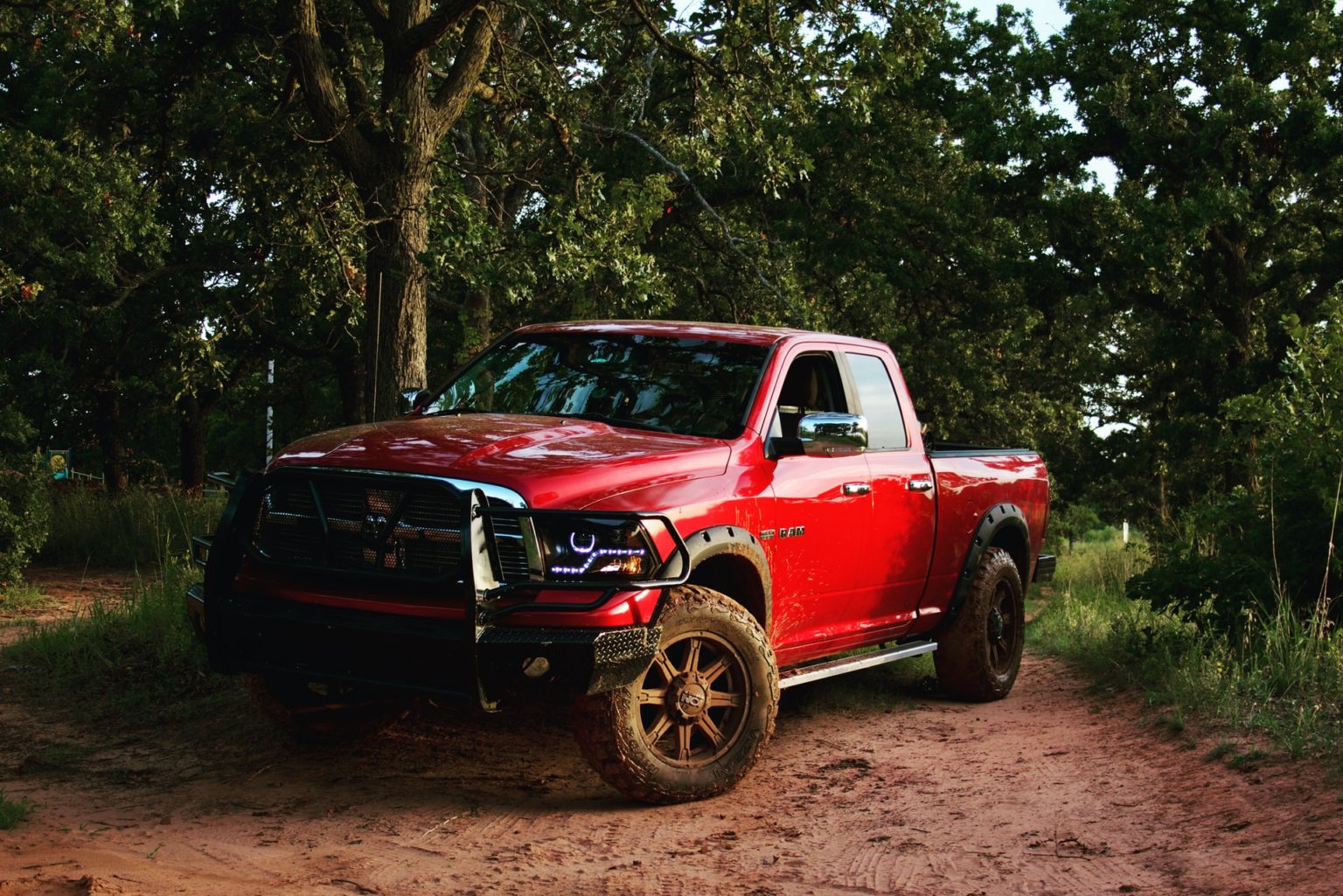 The 3 Best Ram 3500 Leveling Kits in 2023 Survival Tech Shop