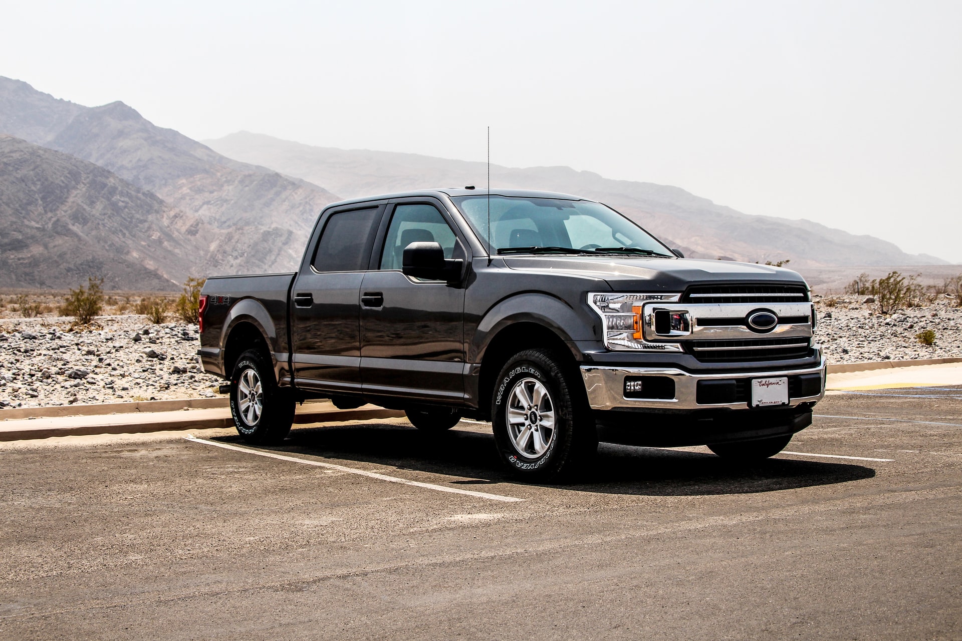 The 3 Best F-250 Leveling Kits in 2023