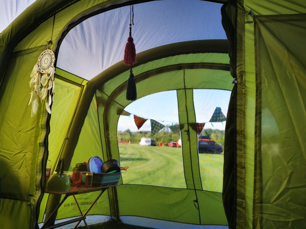 View of 19 Different Types of Camping - Survival Tech Shop