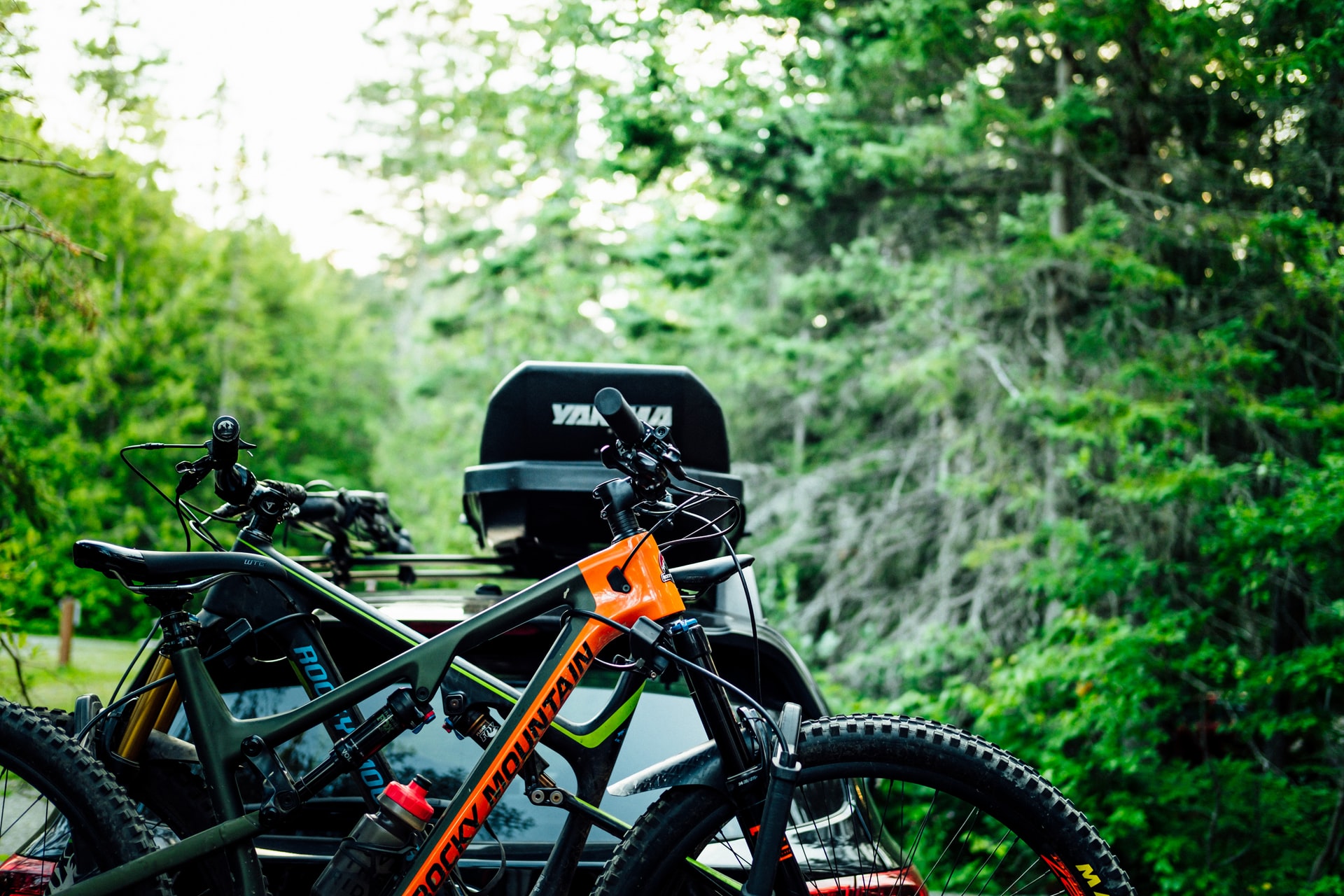 Rhino Rack vs. Thule vs. Yakima: Which Is Better?