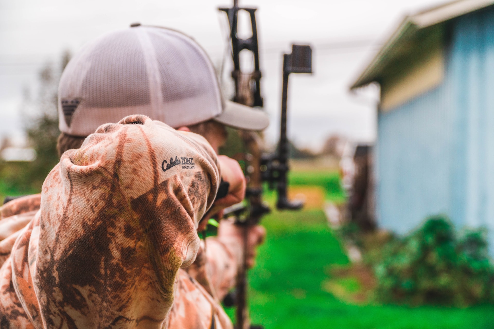 The 4 Best Compound Bow Brands Today