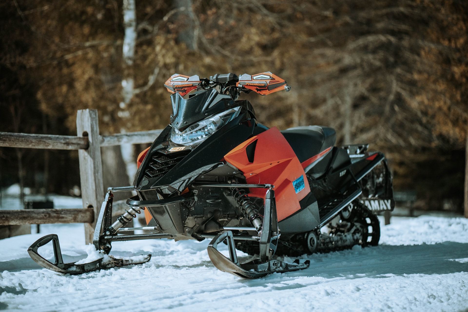 How Long Do Snowmobiles Last?