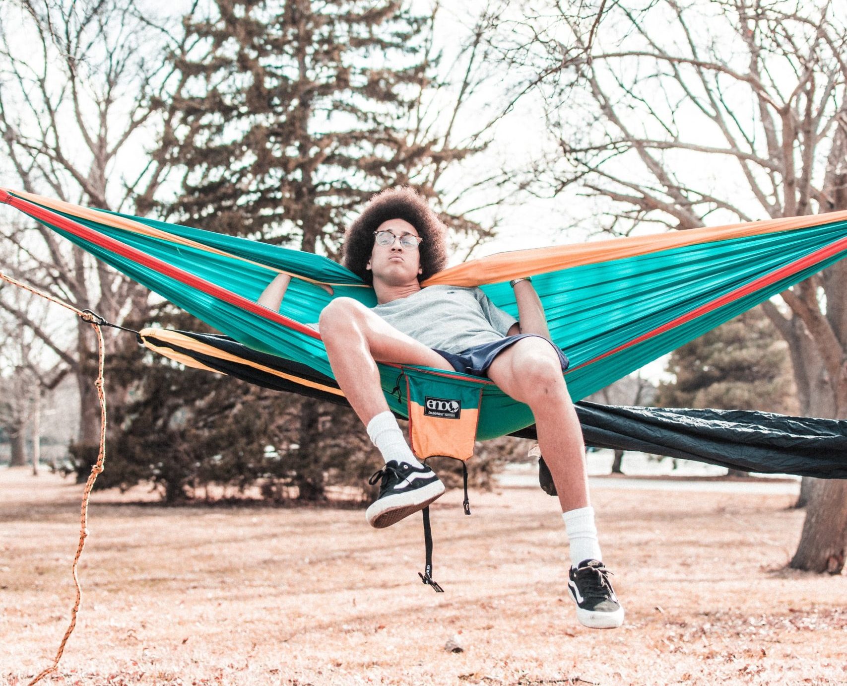 Eno Slap Straps vs. Atlas Straps: Which Strap Is Better for Your Hammock?