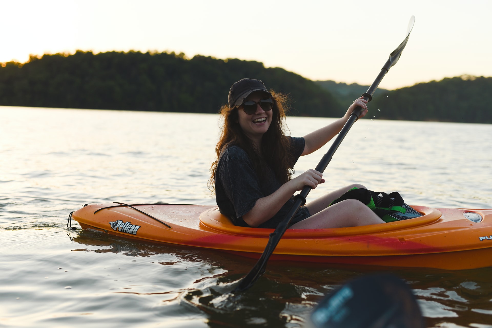 Pelican vs. Lifetime Kayak: Best Angler Kayak