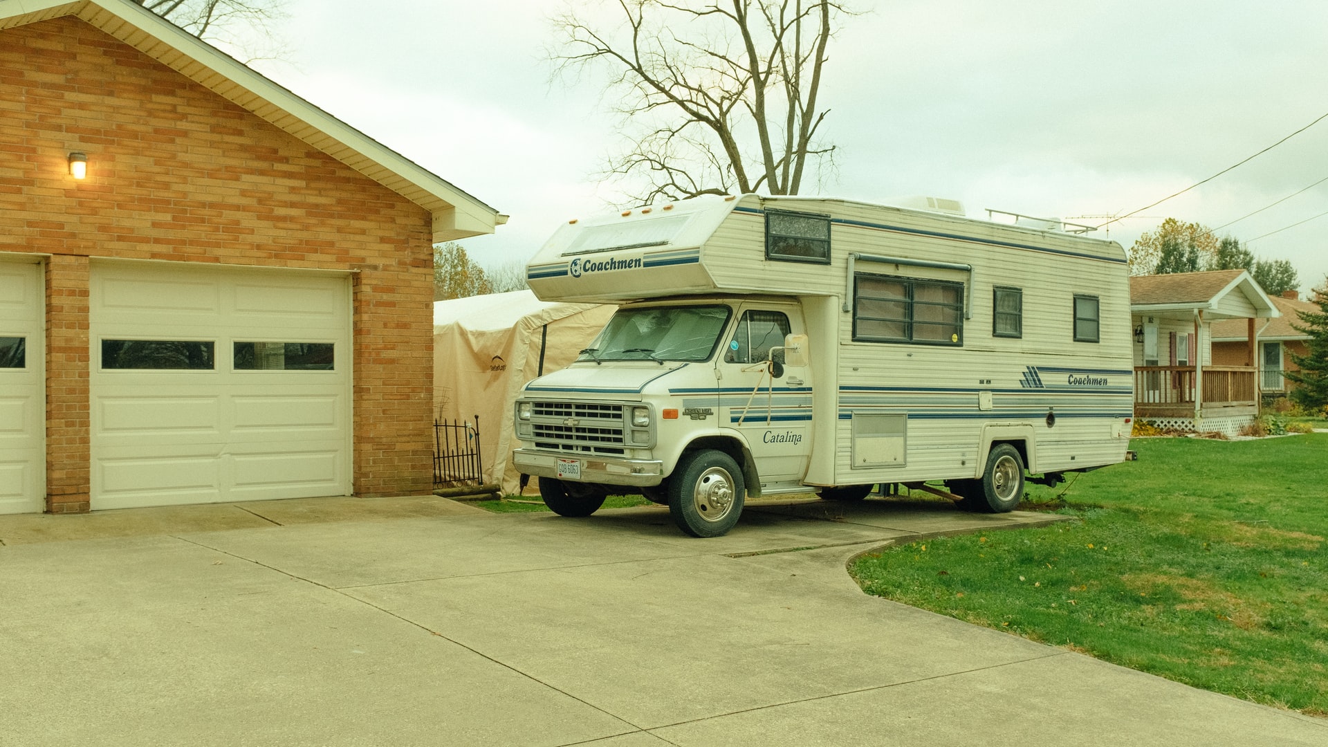 Can I Plug my RV into my Dryer Outlet?