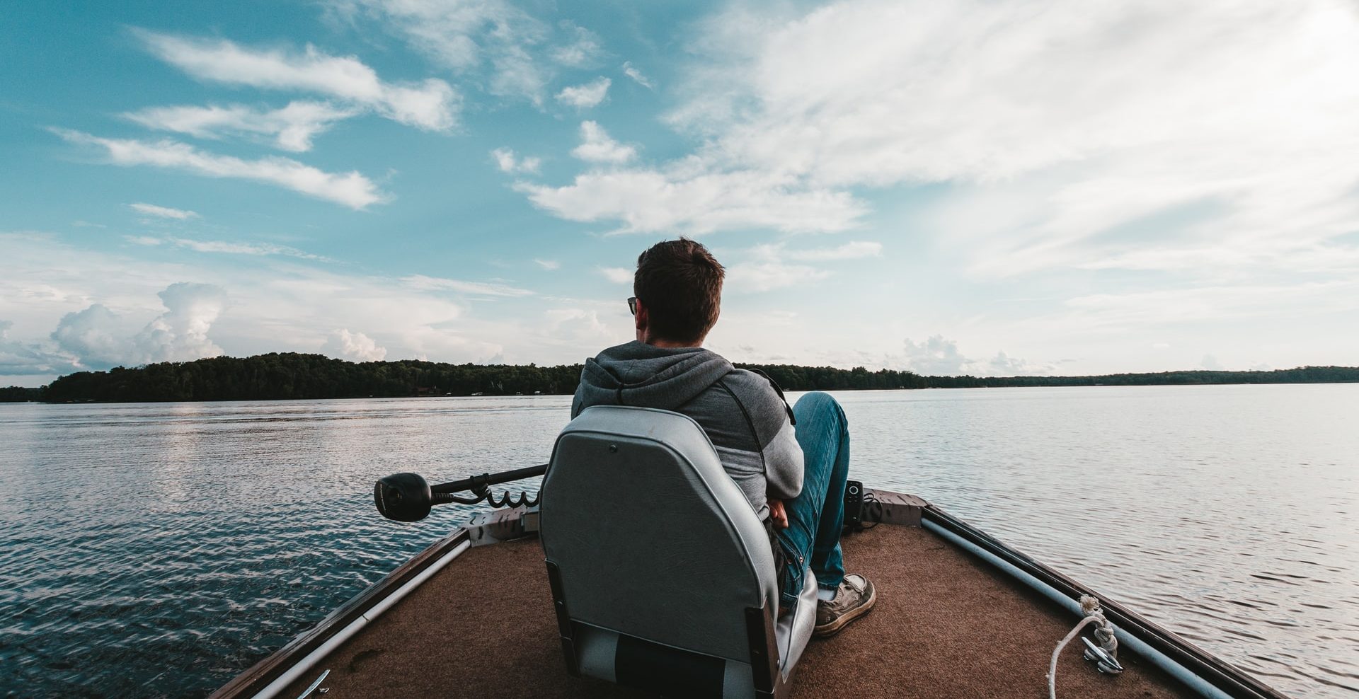 The 3 Best Jon Boat Seats in 2023