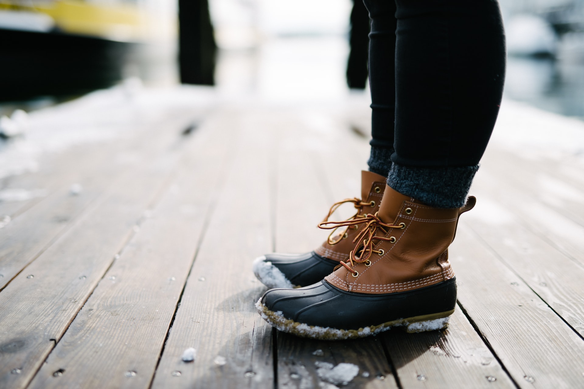 Sorel vs. LL Bean: Which Boots Are for You?