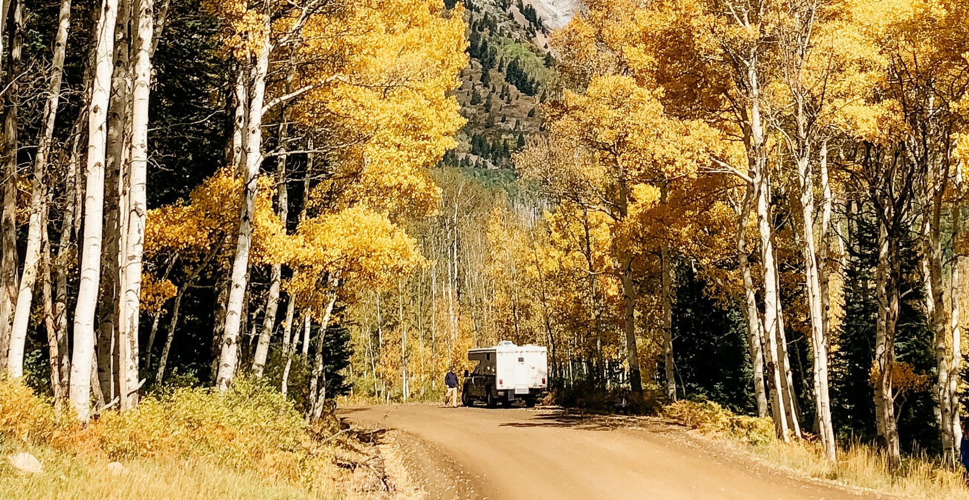 Can a Truck Camper Tip Over?