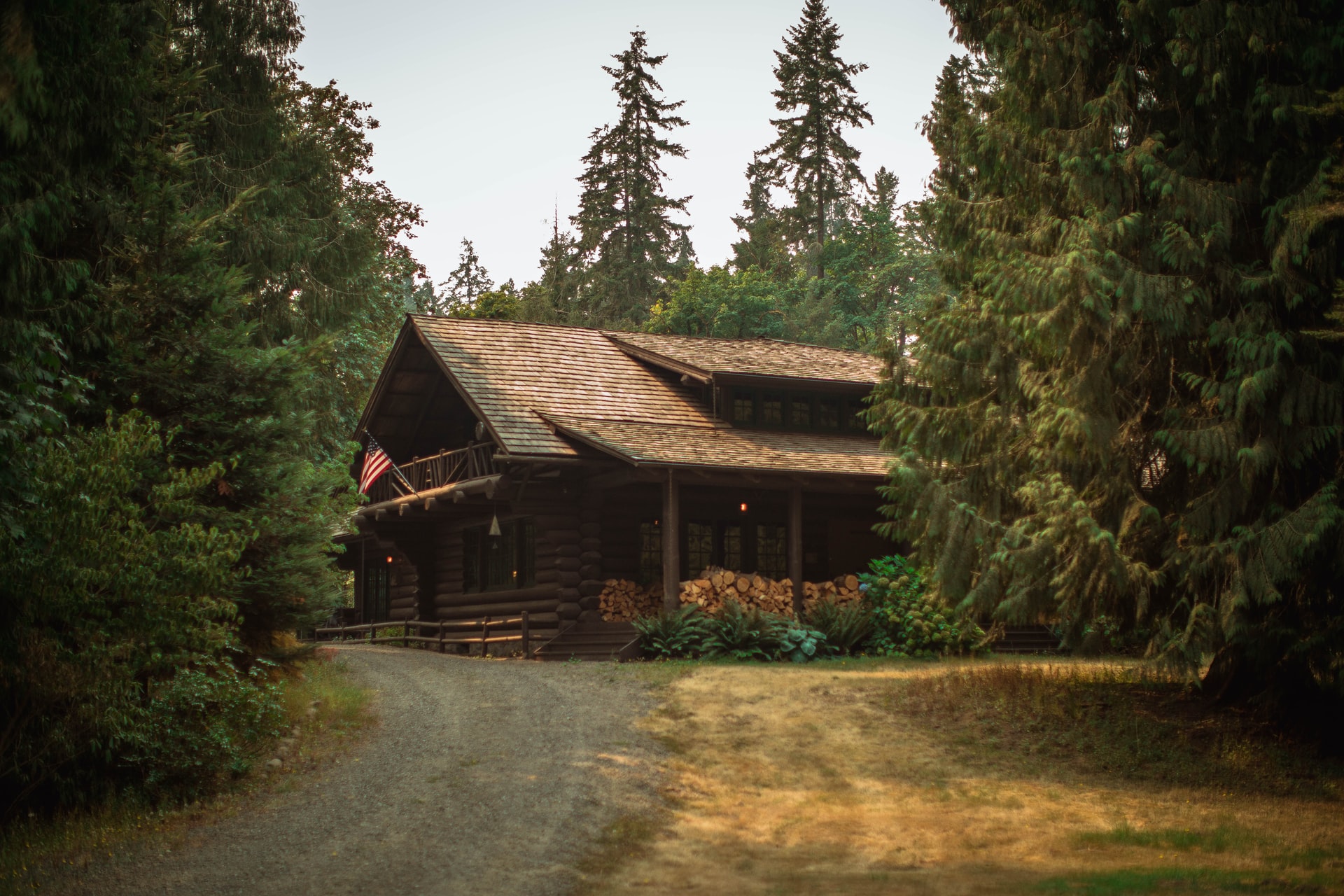 Can Septic Tank Be Uphill From House?