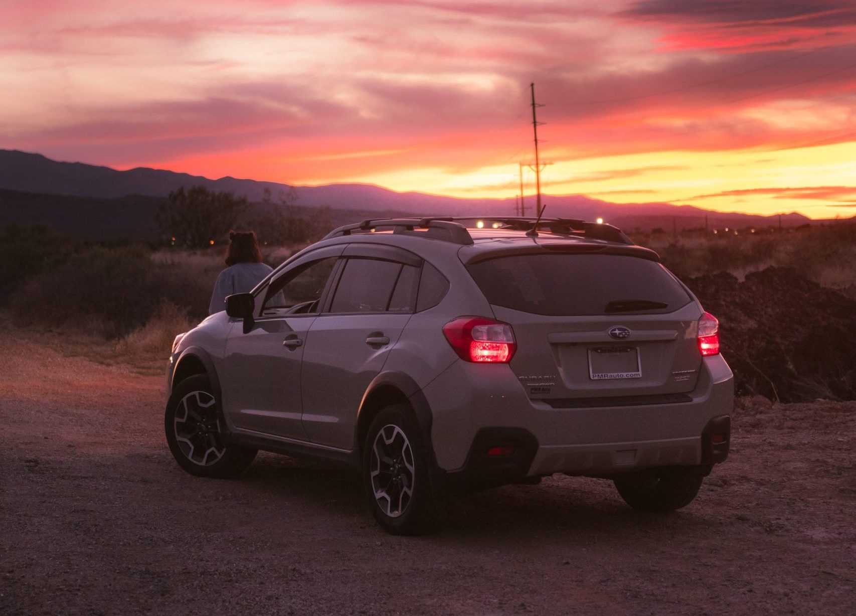 The 5 Best Cargo Box for Subaru Crosstrek in 2023